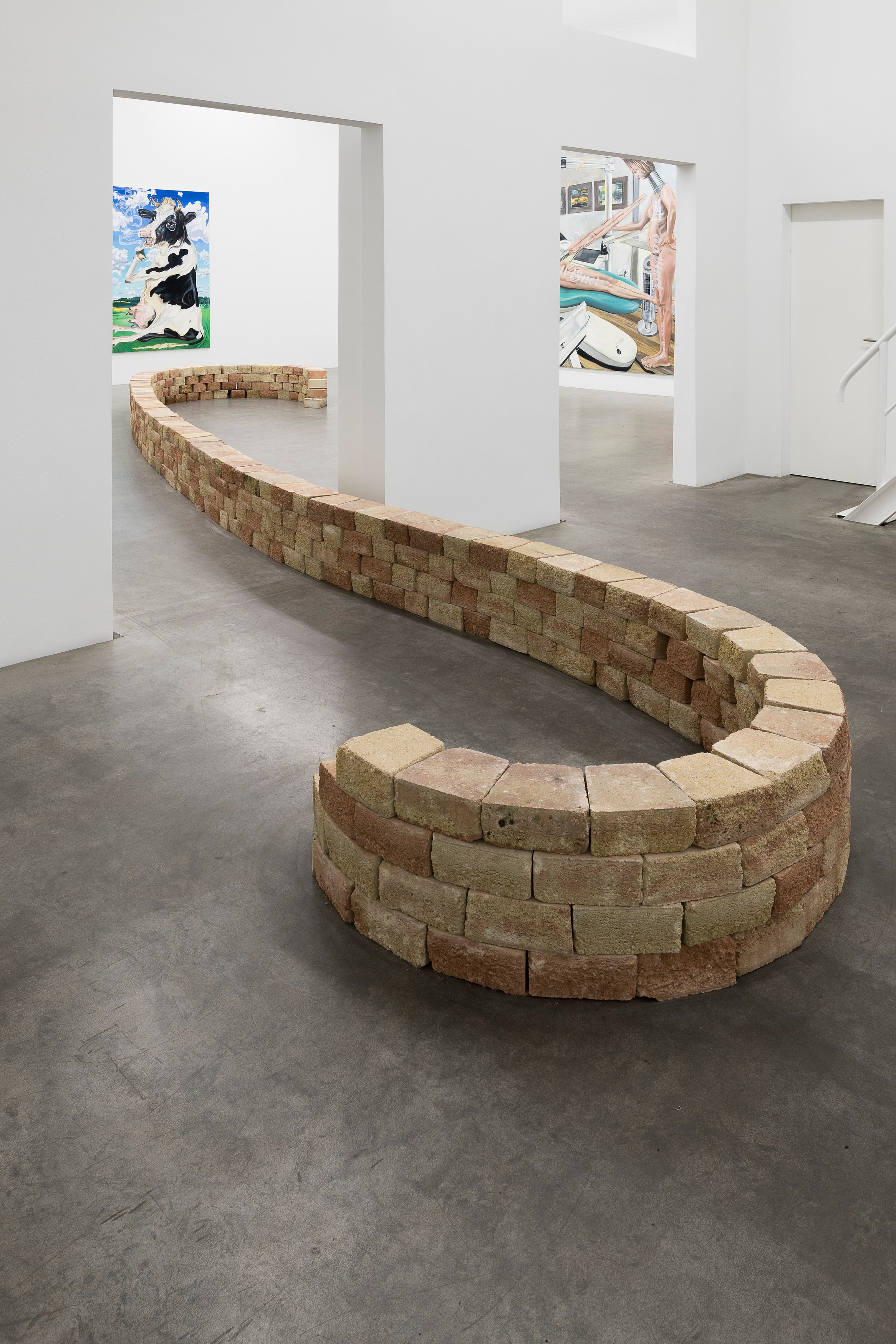 Jana Euler, Das Investment at MD 72, photo 6