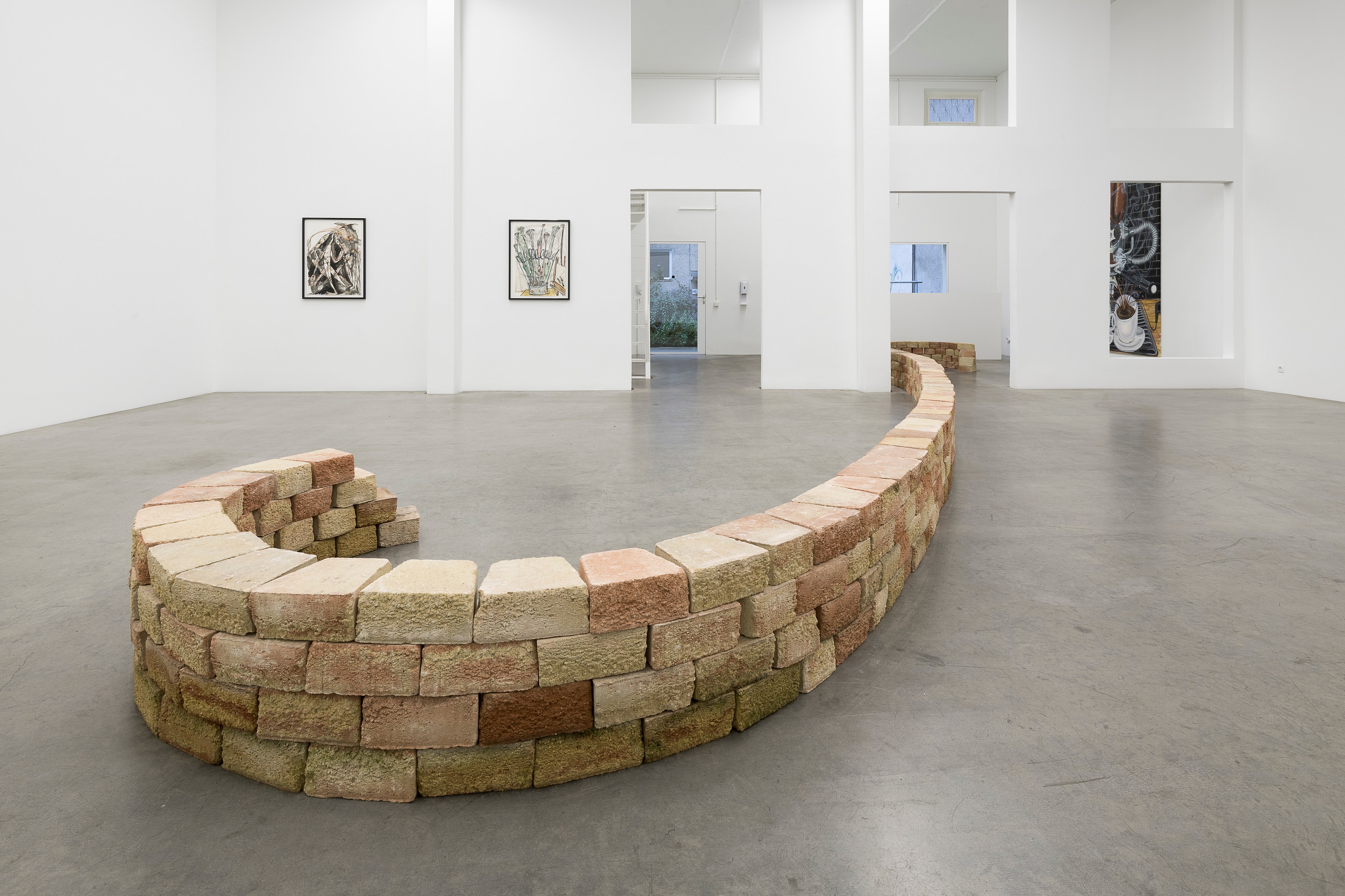 Jana Euler, Das Investment at MD 72, photo 9