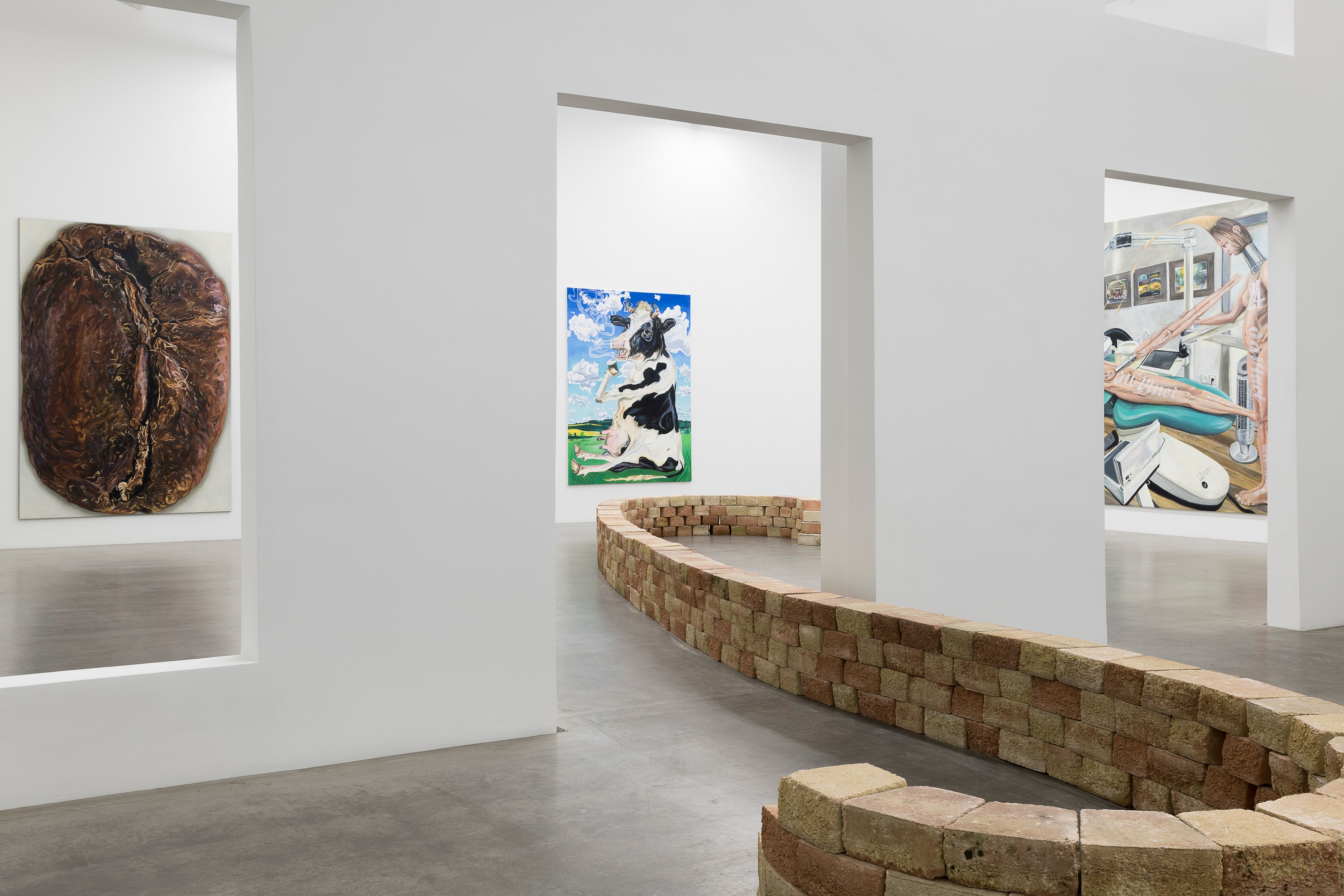 Jana Euler, Das Investment at MD 72, photo 7