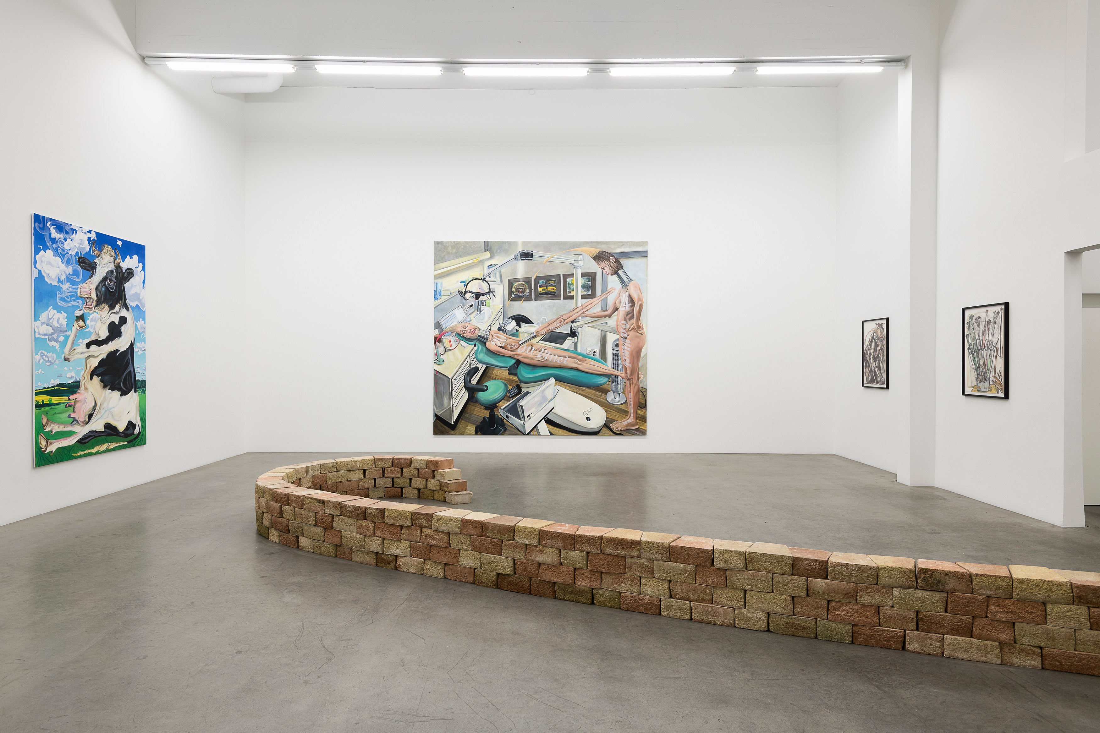 Jana Euler, Das Investment at MD 72, photo 15