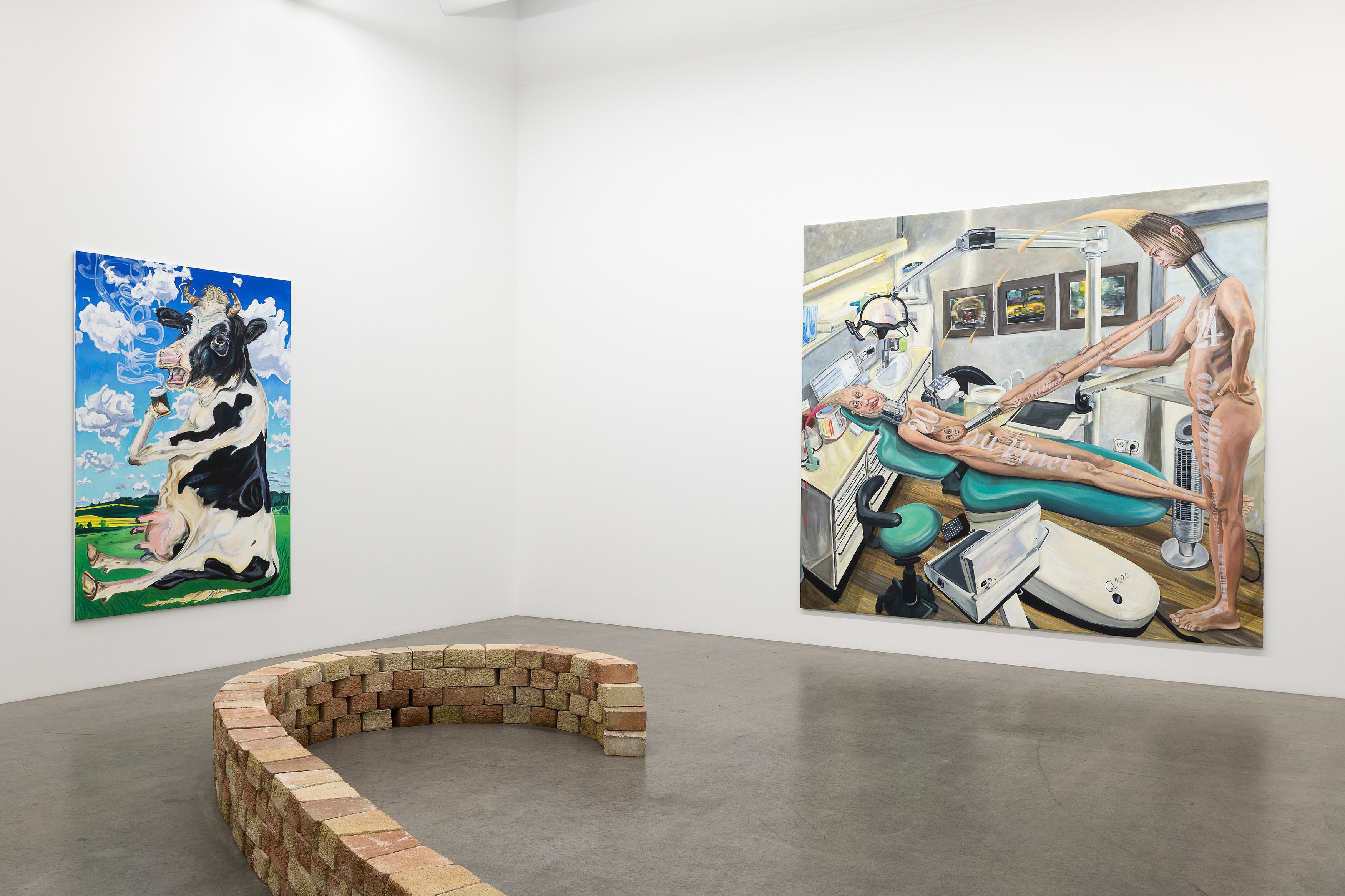 Jana Euler, Das Investment at MD 72, photo 17