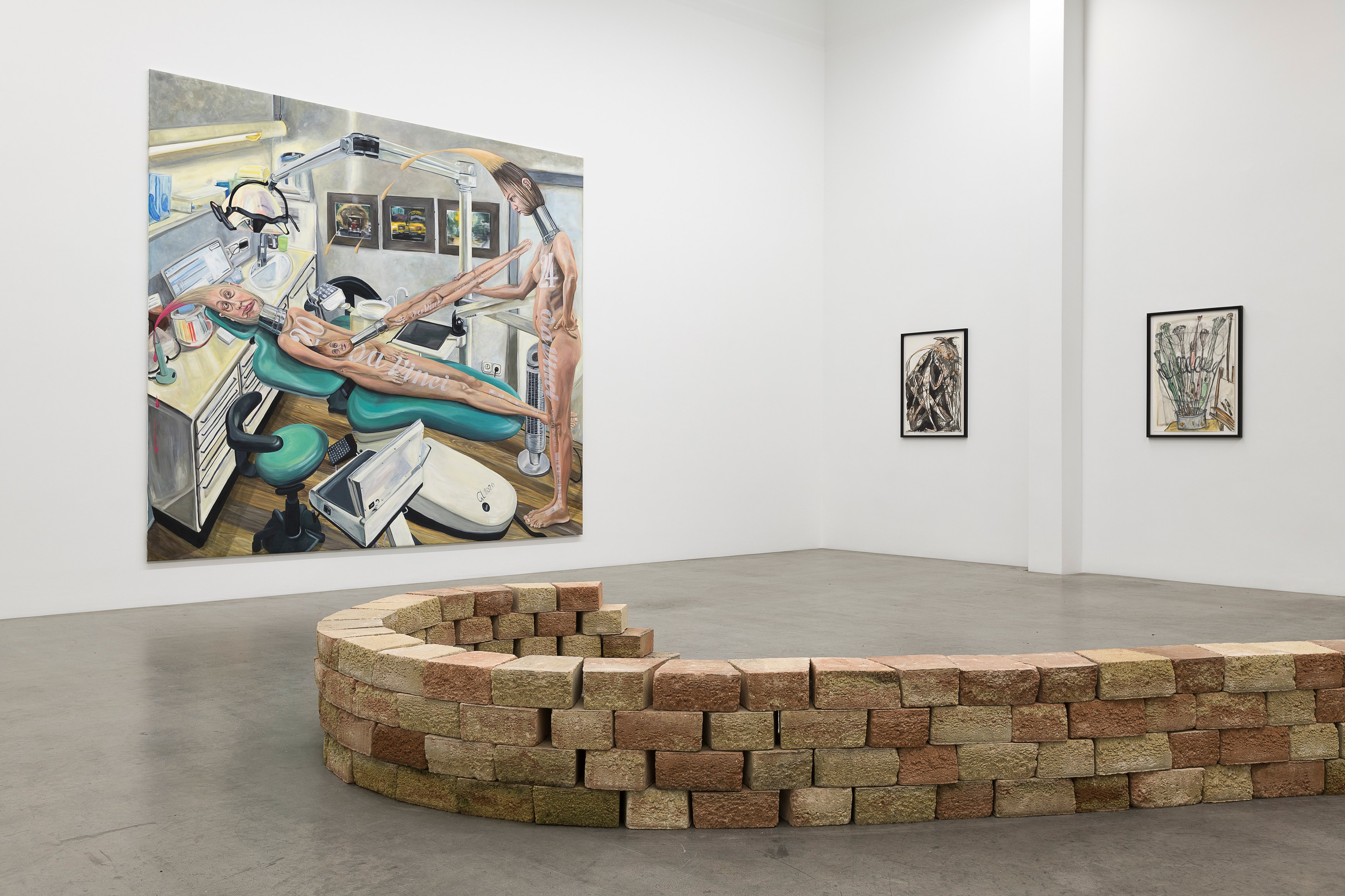 Jana Euler, Das Investment at MD 72, photo 19
