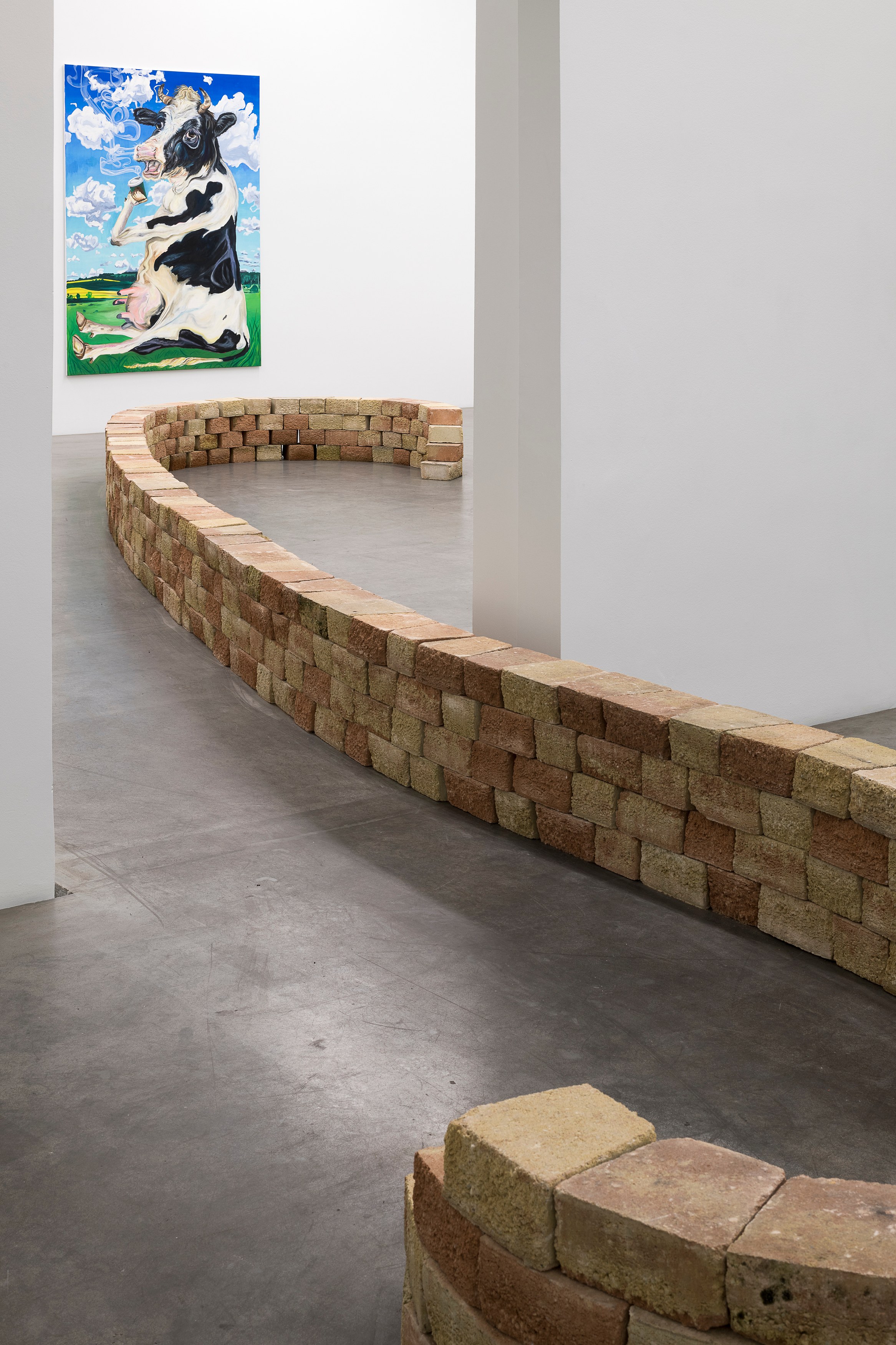 Jana Euler, Das Investment at MD 72, photo 23