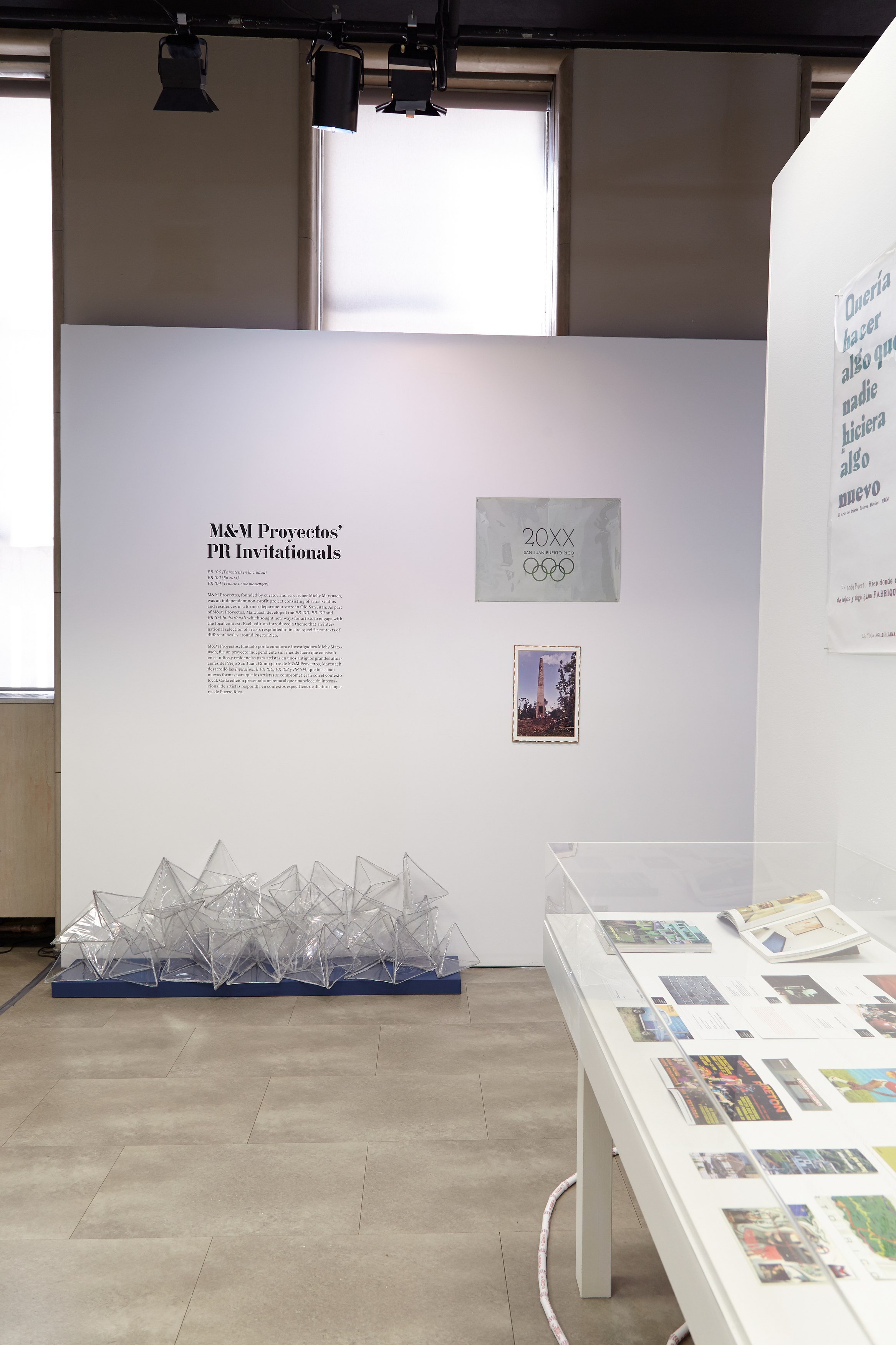 We didn’t ask permission, we just did it..., We didn’t ask permission, we just did it... at Mishkin Gallery, Baruch College, photo 11