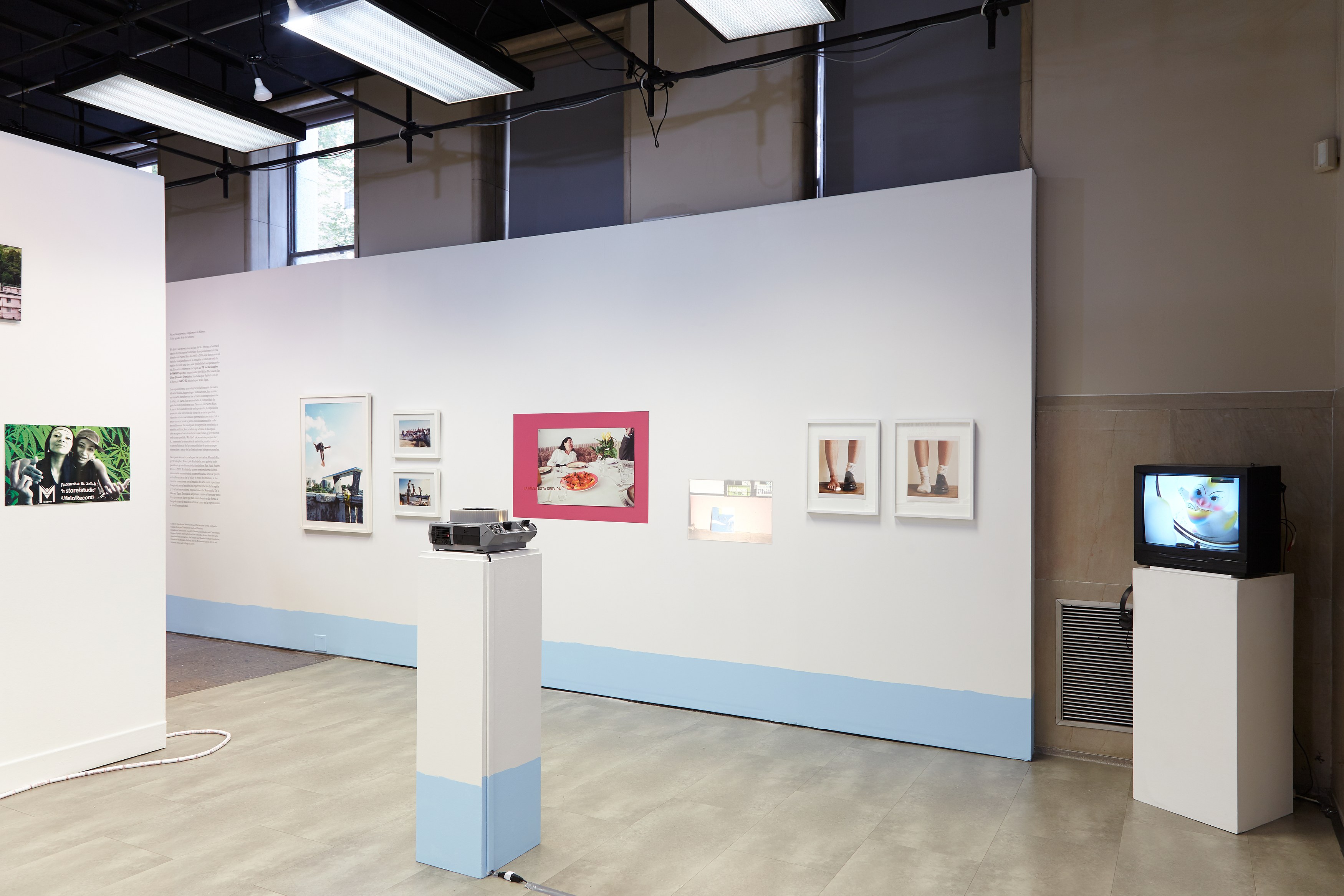 We didn’t ask permission, we just did it..., We didn’t ask permission, we just did it... at Mishkin Gallery, Baruch College, photo 14
