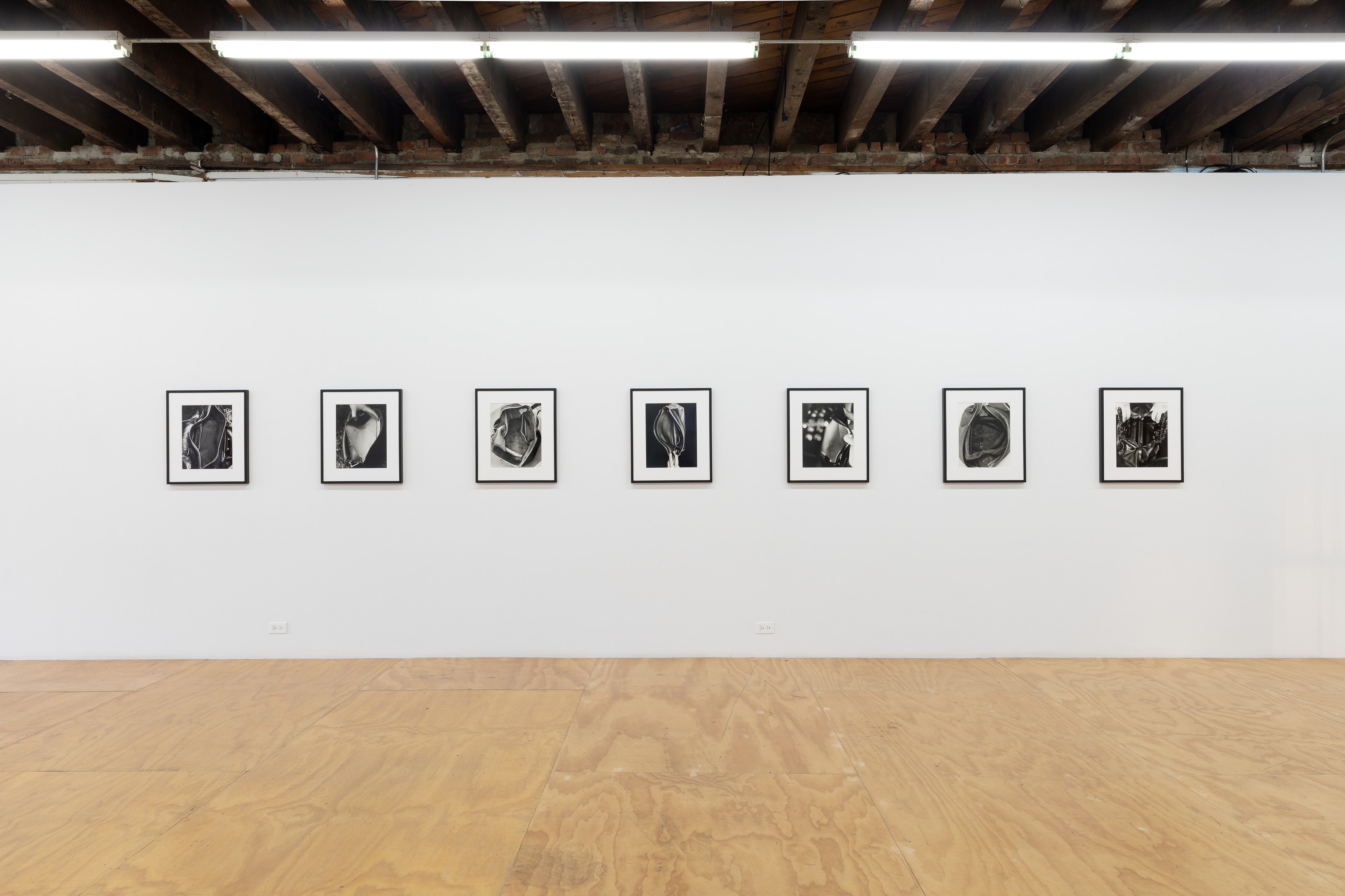 Calla Henkel & Max Pitegoff, Signs of Wear at Reena Spaulings Fine Art, photo 3