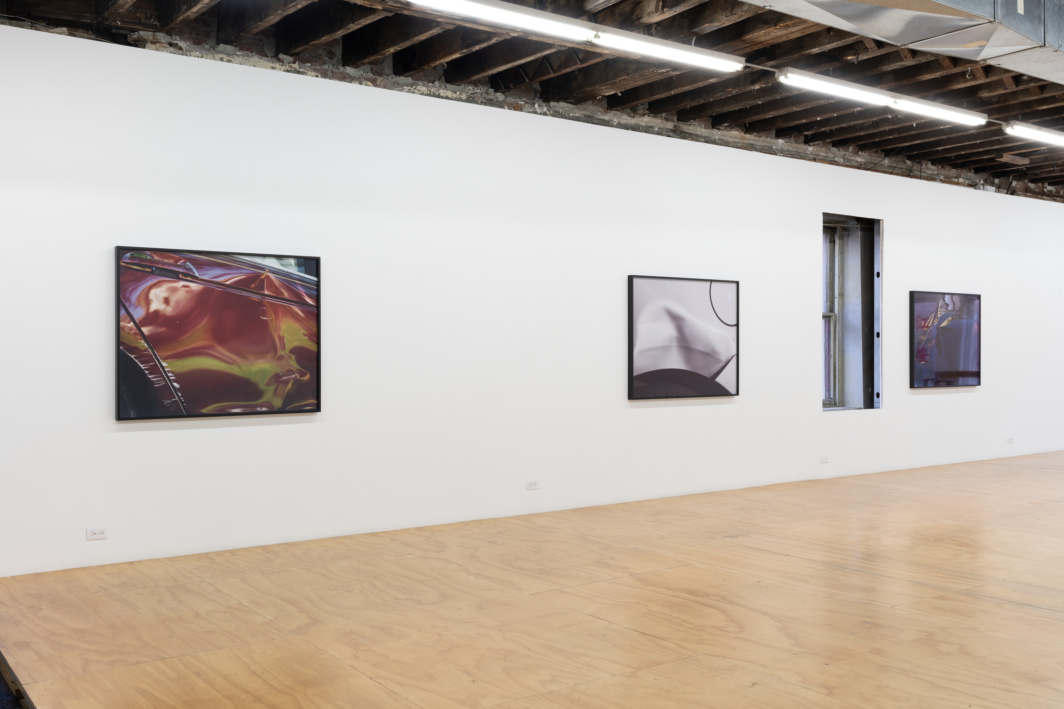 Calla Henkel & Max Pitegoff, Signs of Wear at Reena Spaulings Fine Art, photo 4