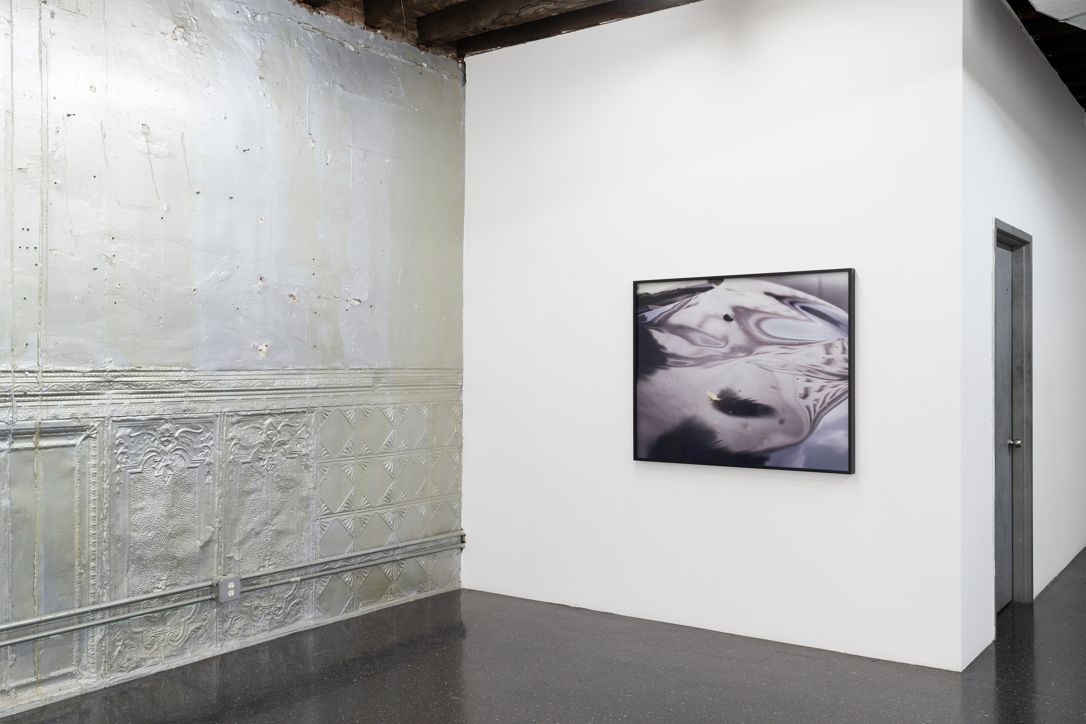 Calla Henkel & Max Pitegoff, Signs of Wear at Reena Spaulings Fine Art, photo 5