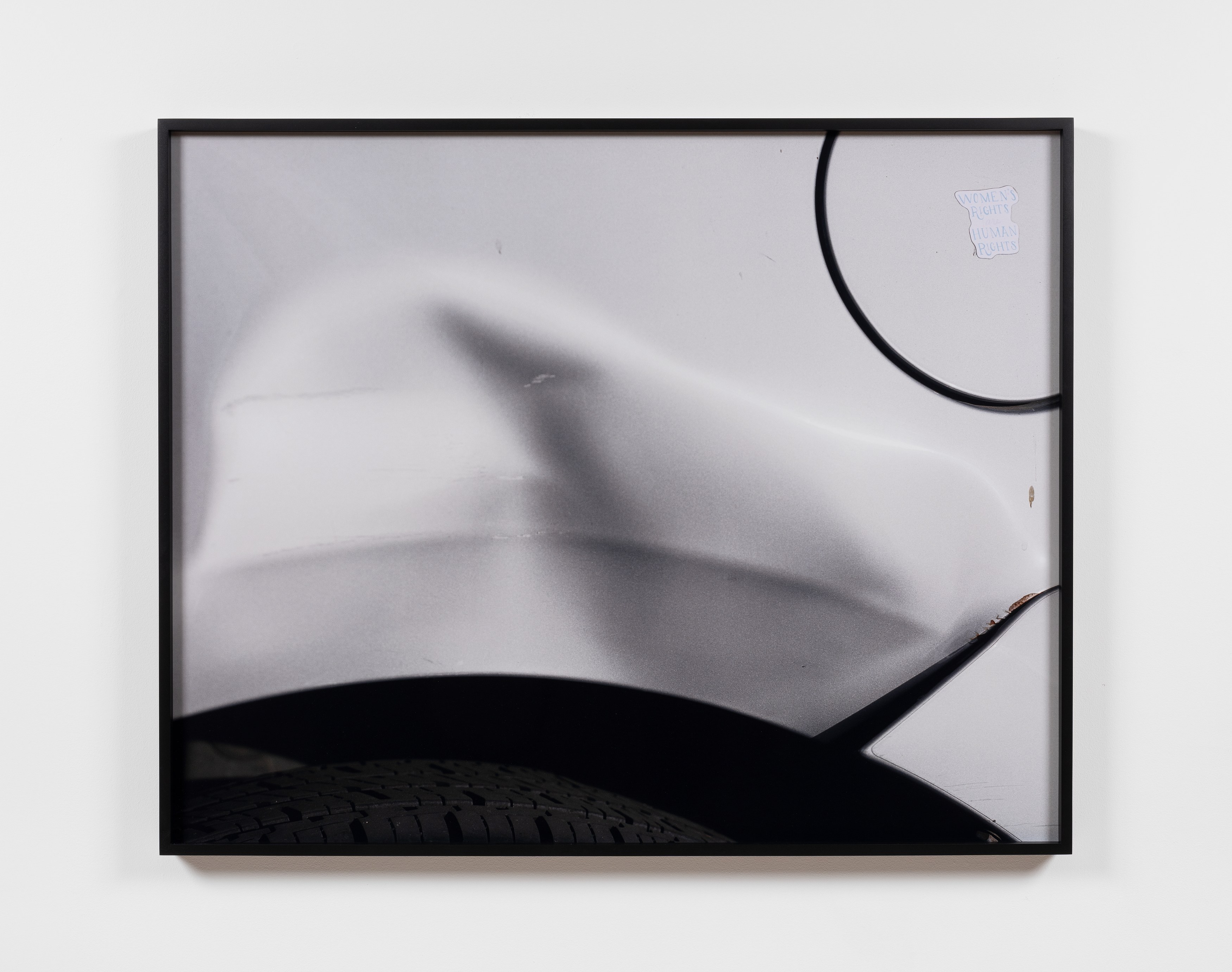 Calla Henkel & Max Pitegoff, Signs of Wear at Reena Spaulings Fine Art, photo 13