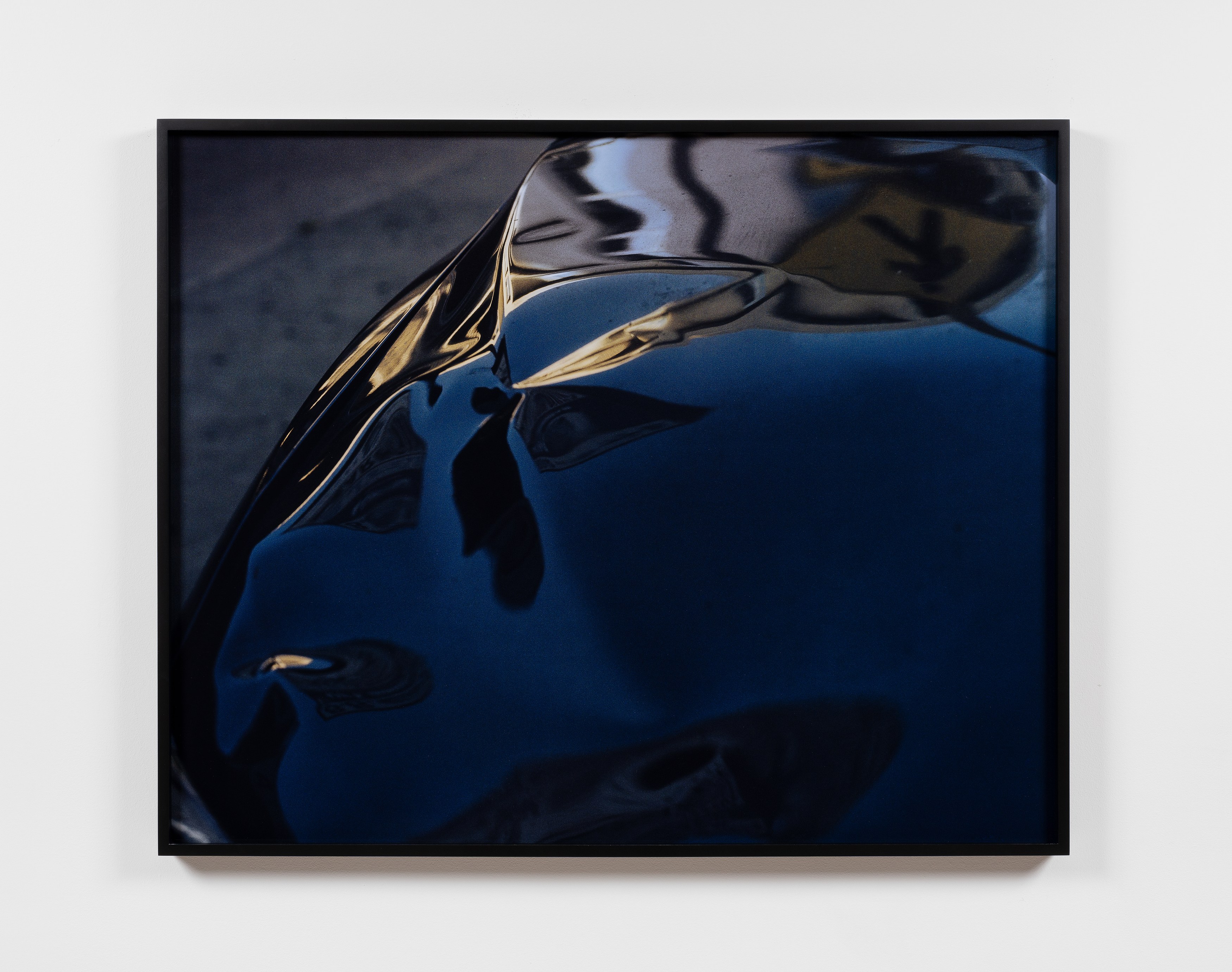 Calla Henkel & Max Pitegoff, Signs of Wear at Reena Spaulings Fine Art, photo 15