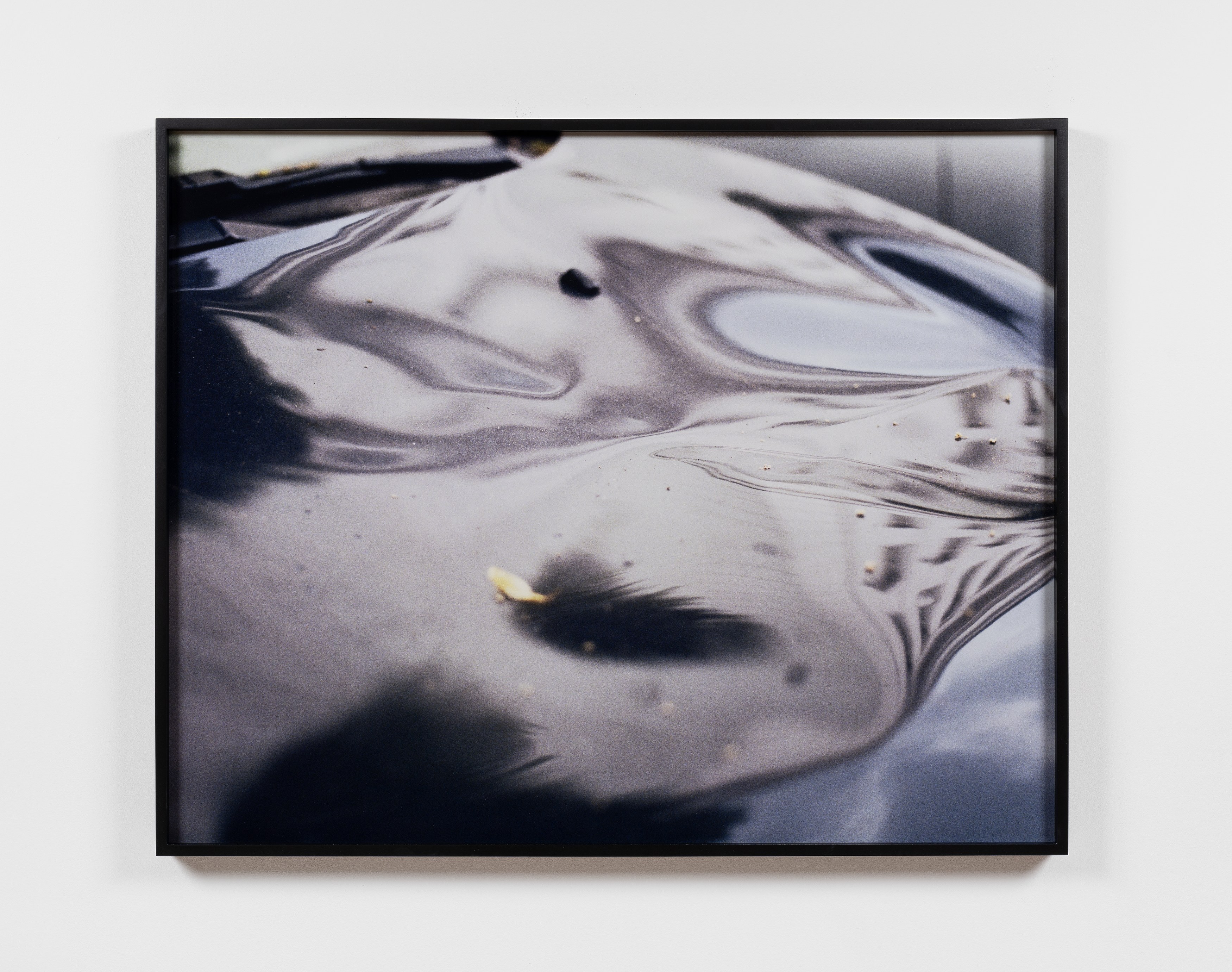Calla Henkel & Max Pitegoff, Signs of Wear at Reena Spaulings Fine Art, photo 16