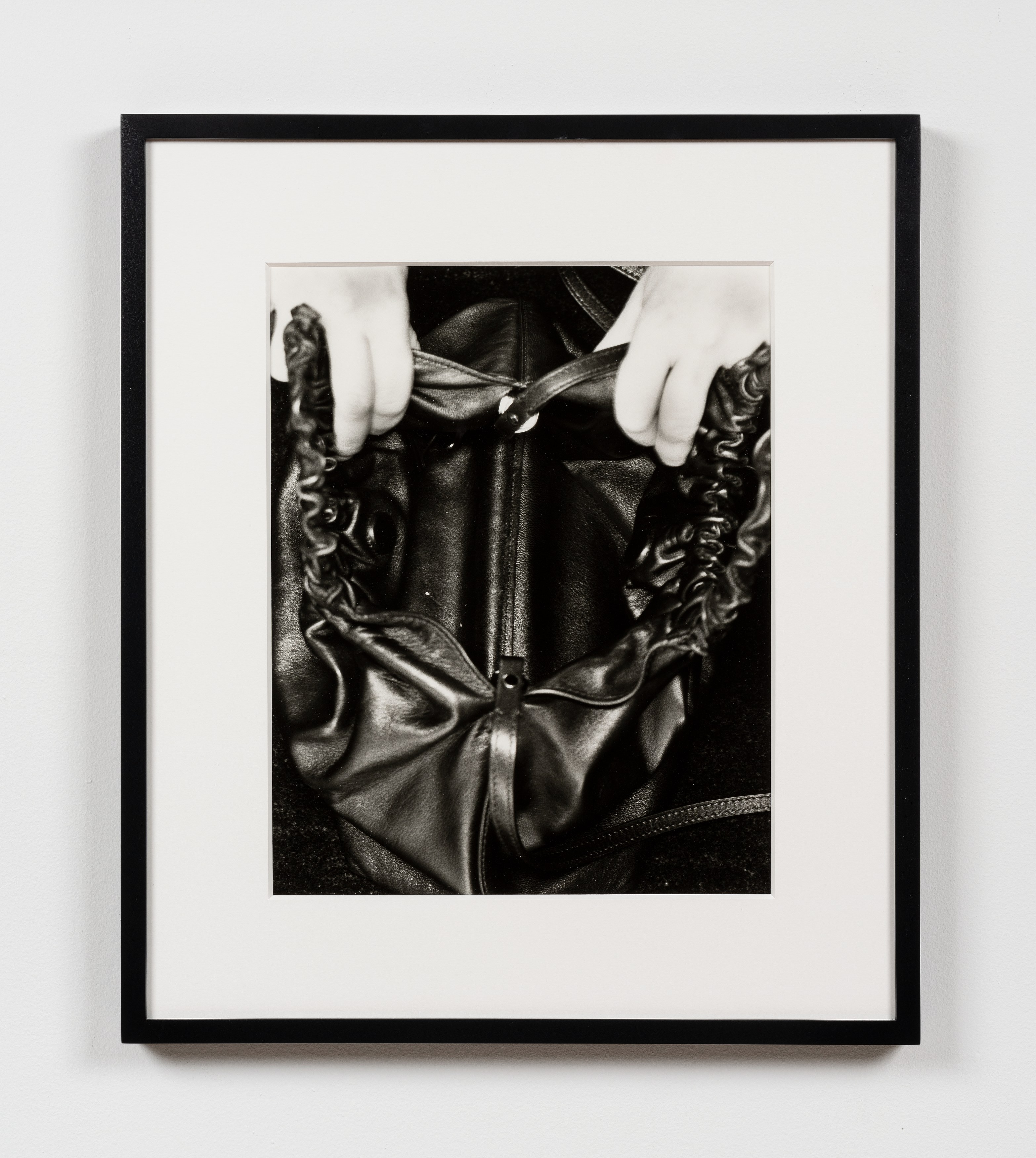 Calla Henkel & Max Pitegoff, Signs of Wear at Reena Spaulings Fine Art, photo 17