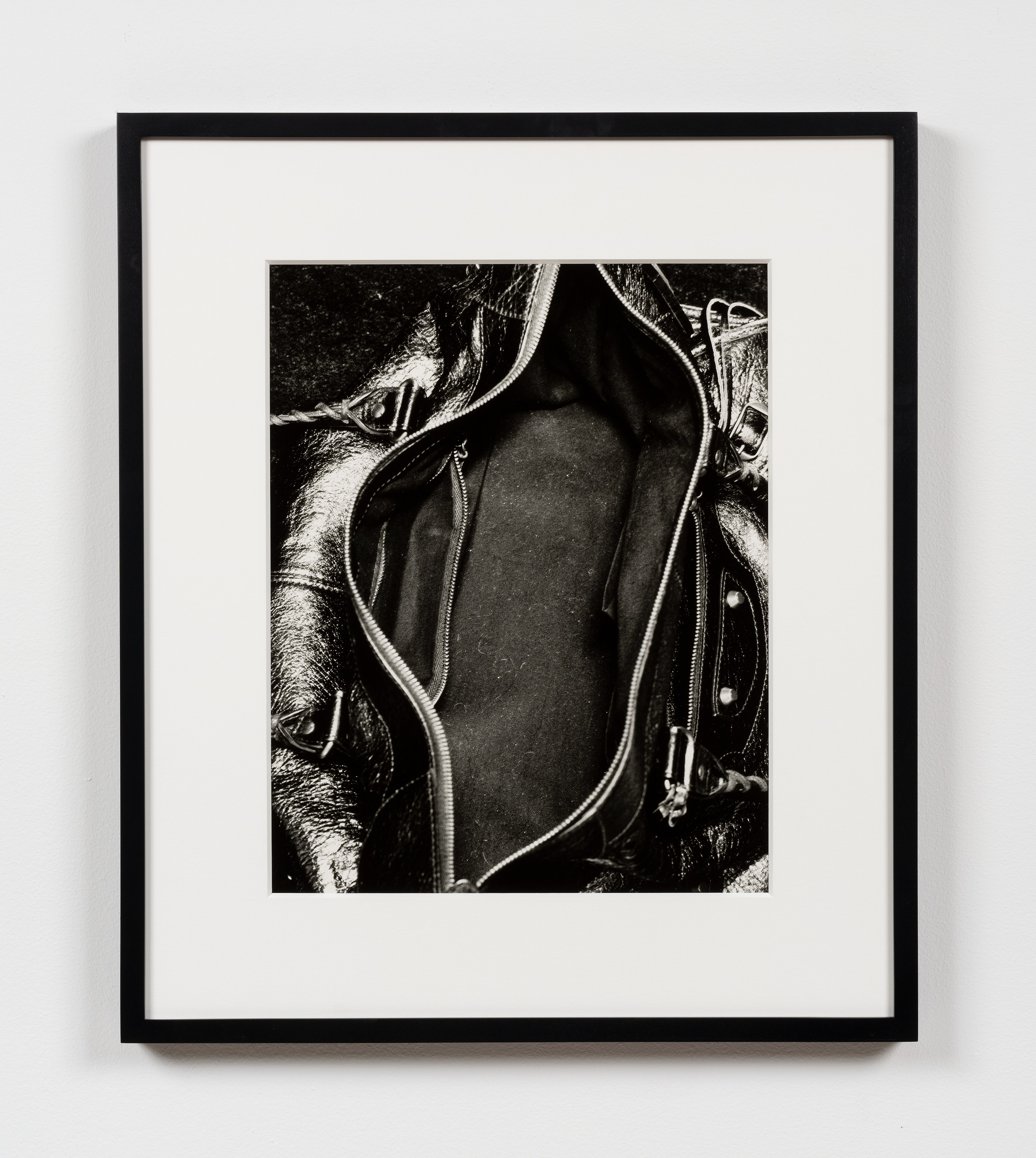 Calla Henkel & Max Pitegoff, Signs of Wear at Reena Spaulings Fine Art, photo 23