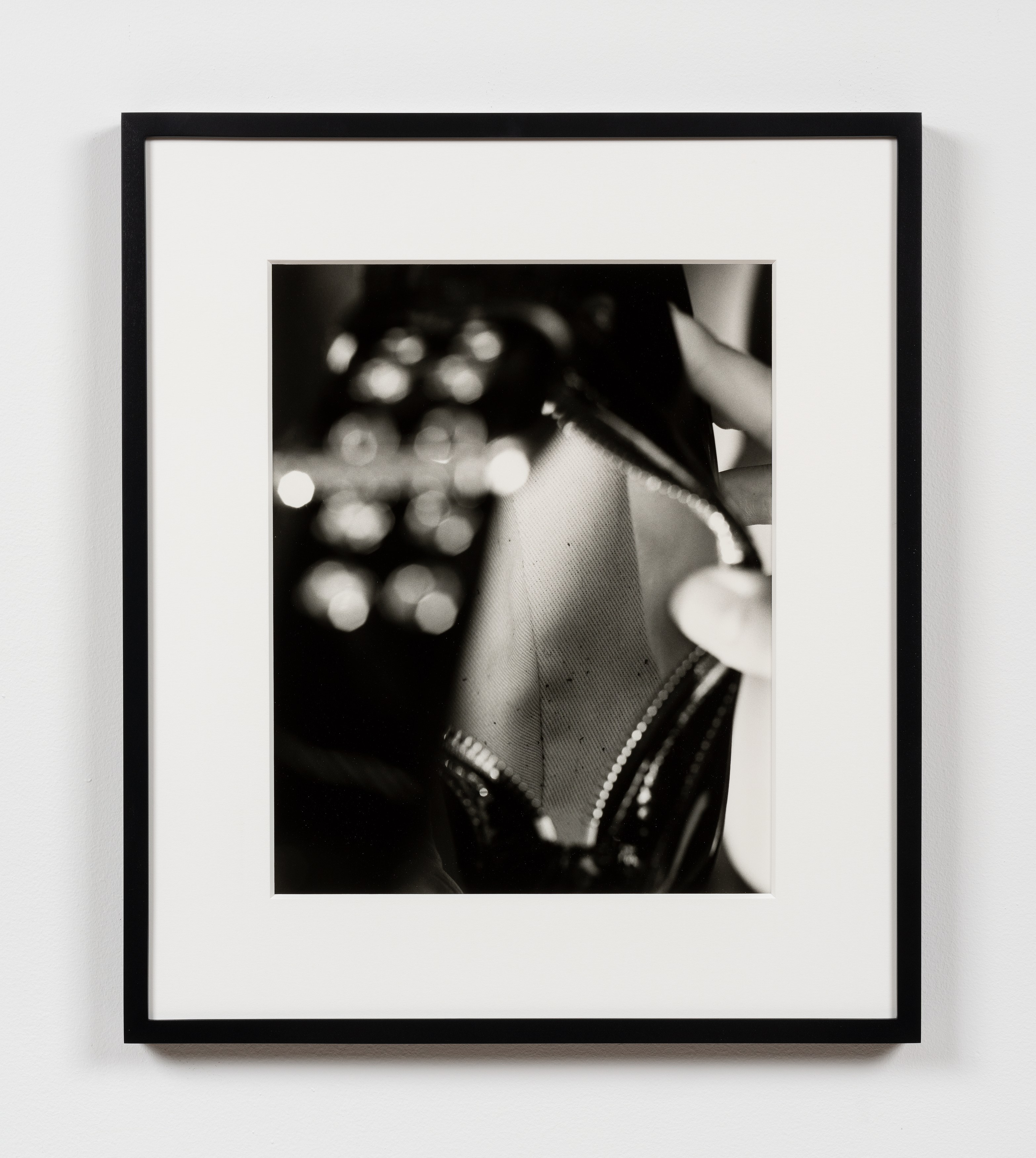 Calla Henkel & Max Pitegoff, Signs of Wear at Reena Spaulings Fine Art, photo 19