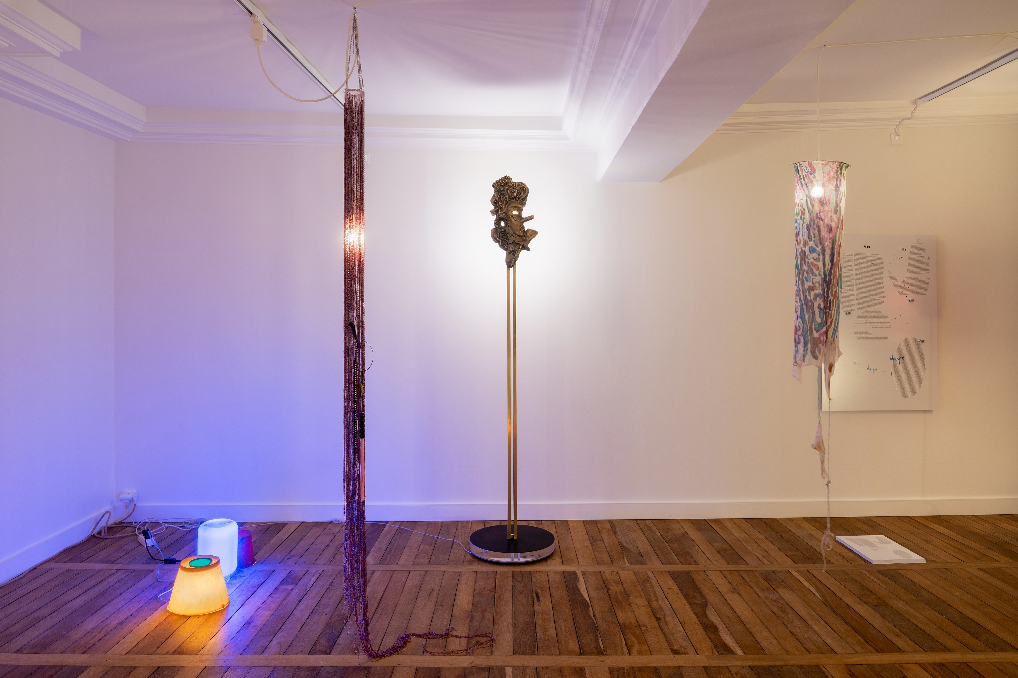 Solstice, Solstice at Tragic Venus, CELESTE | data center Marilyn, Champs-sur-Marne, photo 5