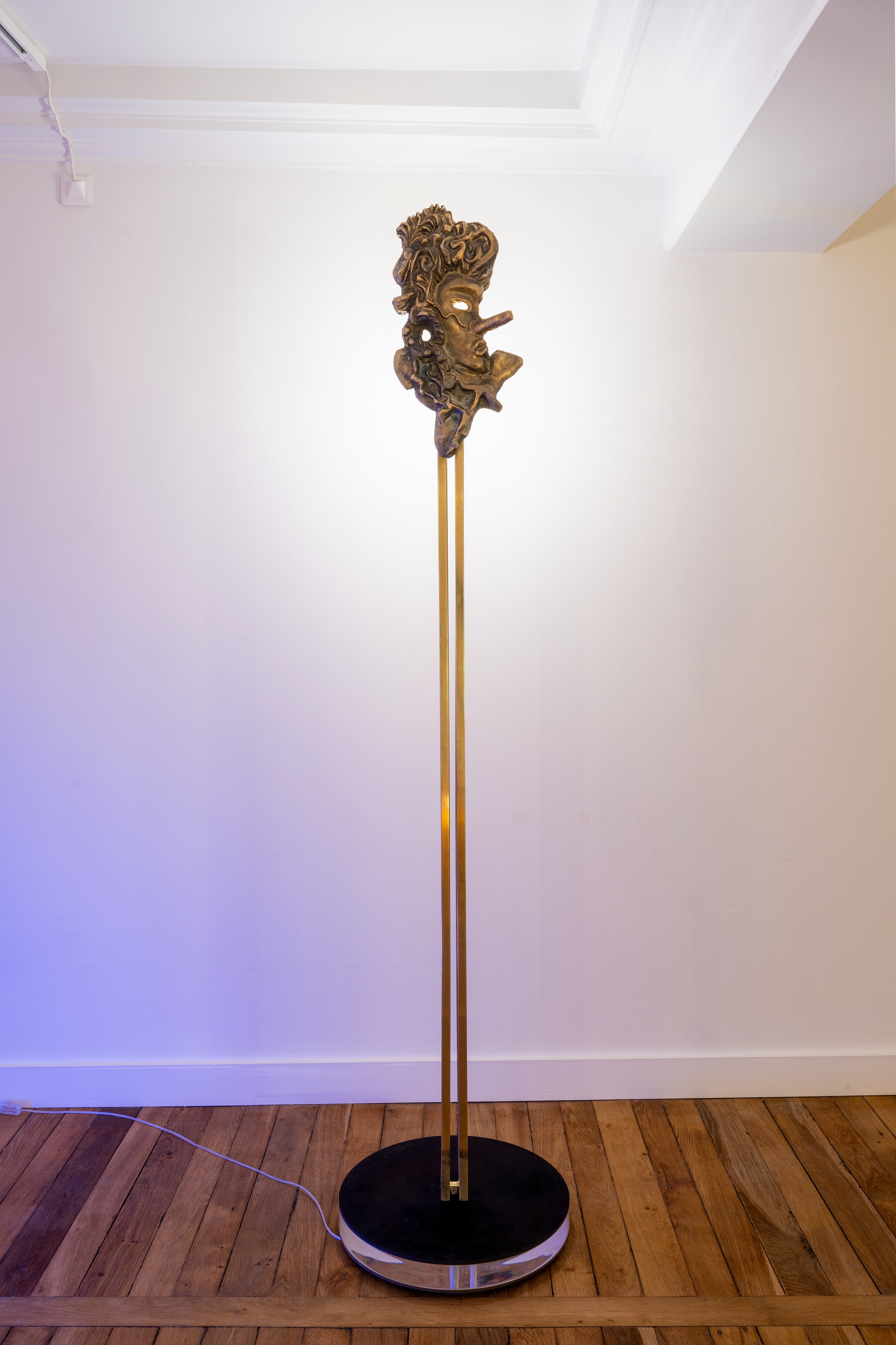 Solstice, Solstice at Tragic Venus, CELESTE | data center Marilyn, Champs-sur-Marne, photo 20