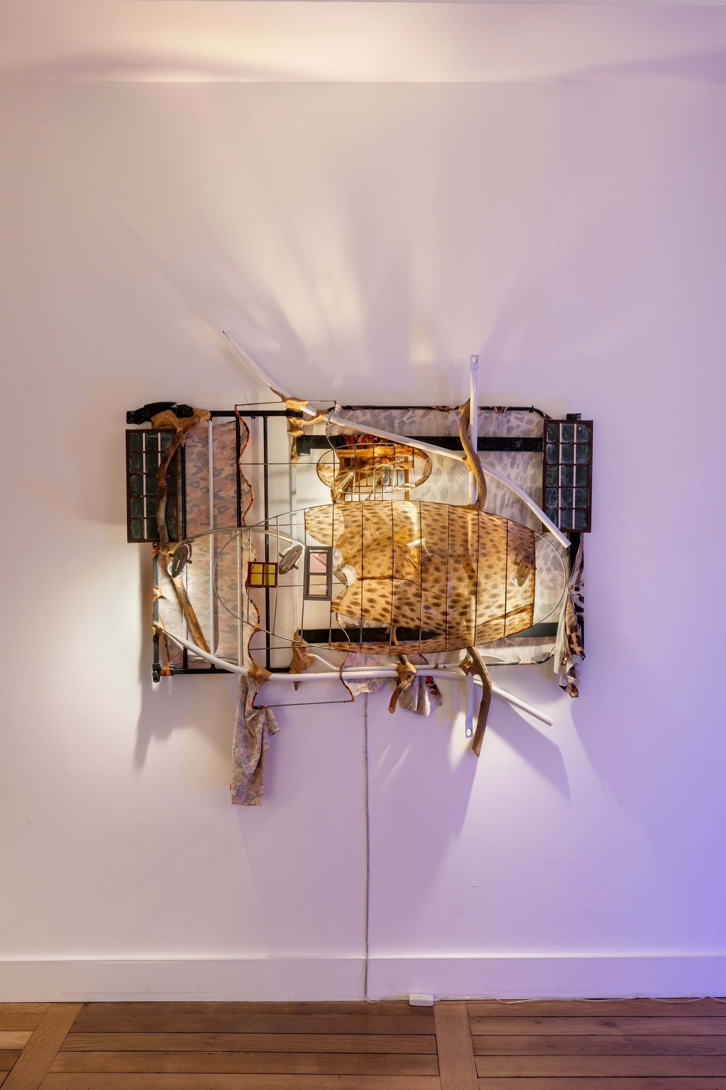 Solstice, Solstice at Tragic Venus, CELESTE | data center Marilyn, Champs-sur-Marne, photo 19