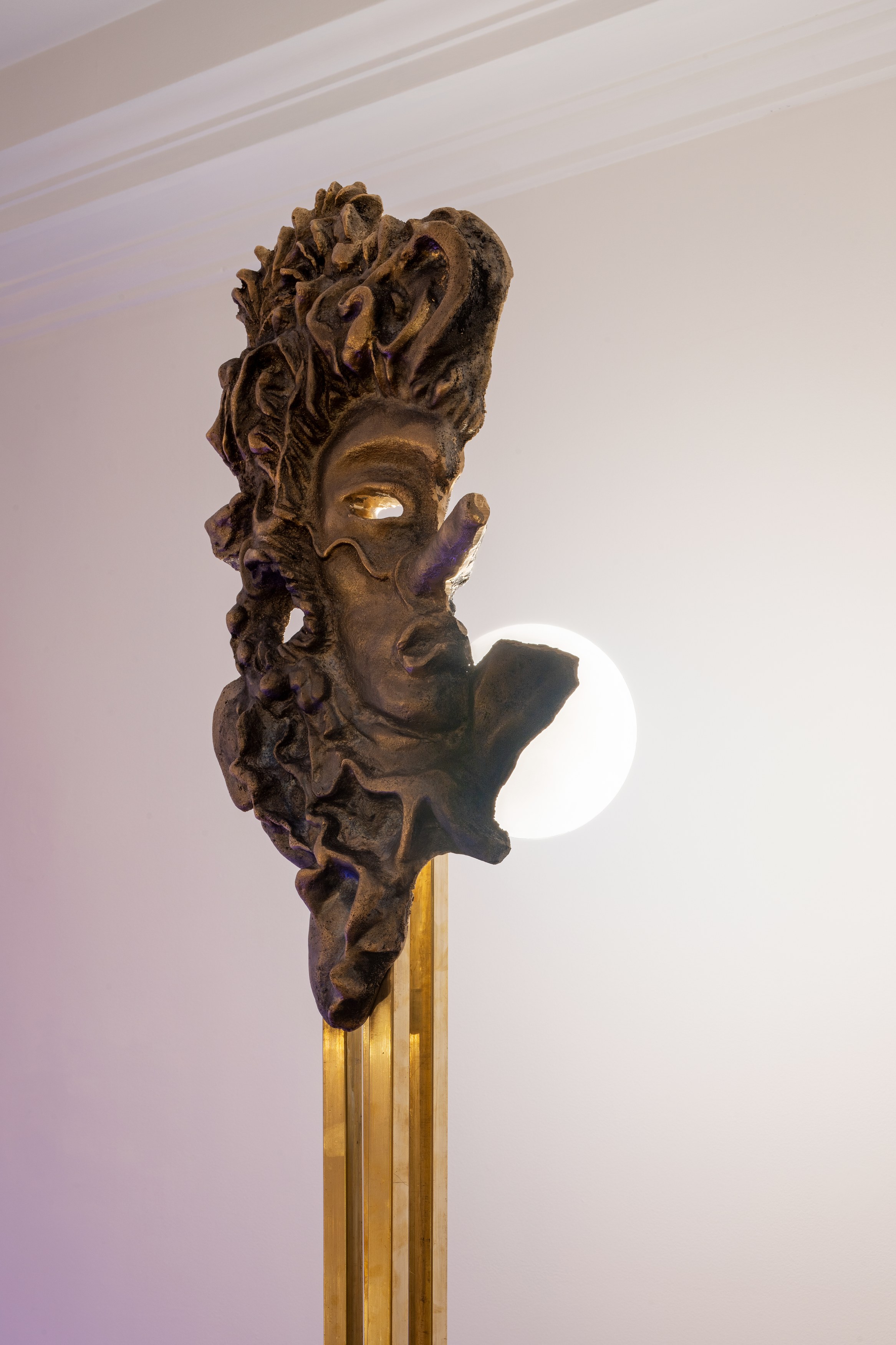 Solstice, Solstice at Tragic Venus, CELESTE | data center Marilyn, Champs-sur-Marne, photo 24