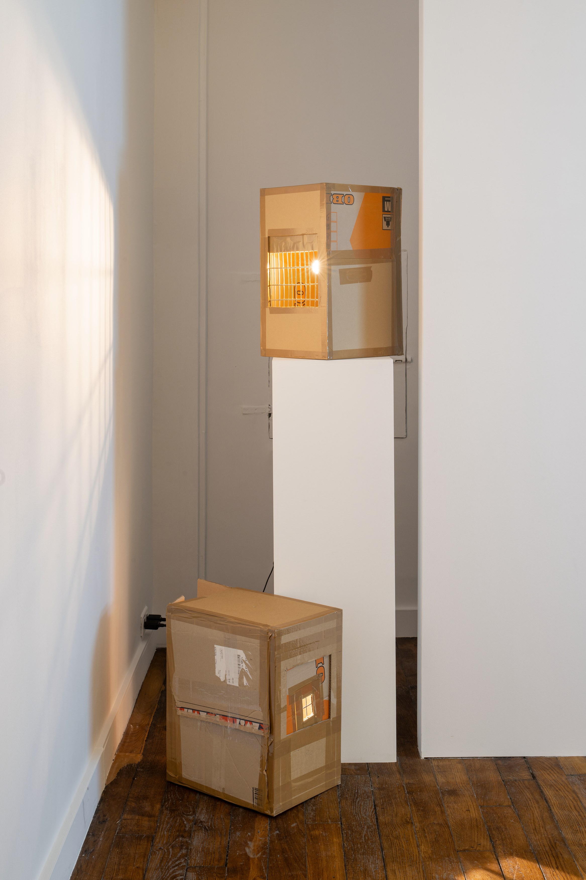 Solstice, Solstice at Tragic Venus, CELESTE | data center Marilyn, Champs-sur-Marne, photo 27