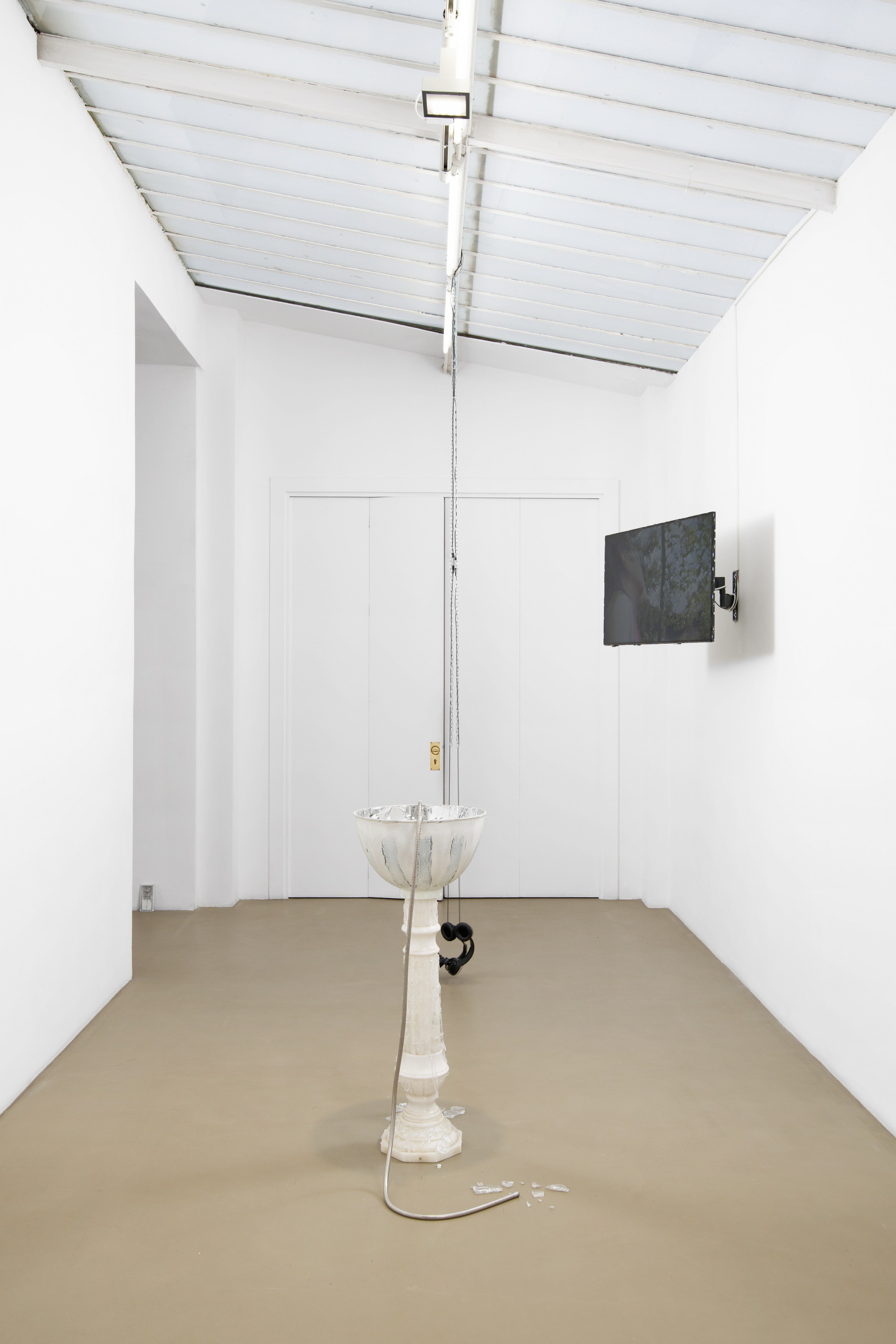 Tous les jours, Tous les jours at Galerie Chantal Crousel, photo 4