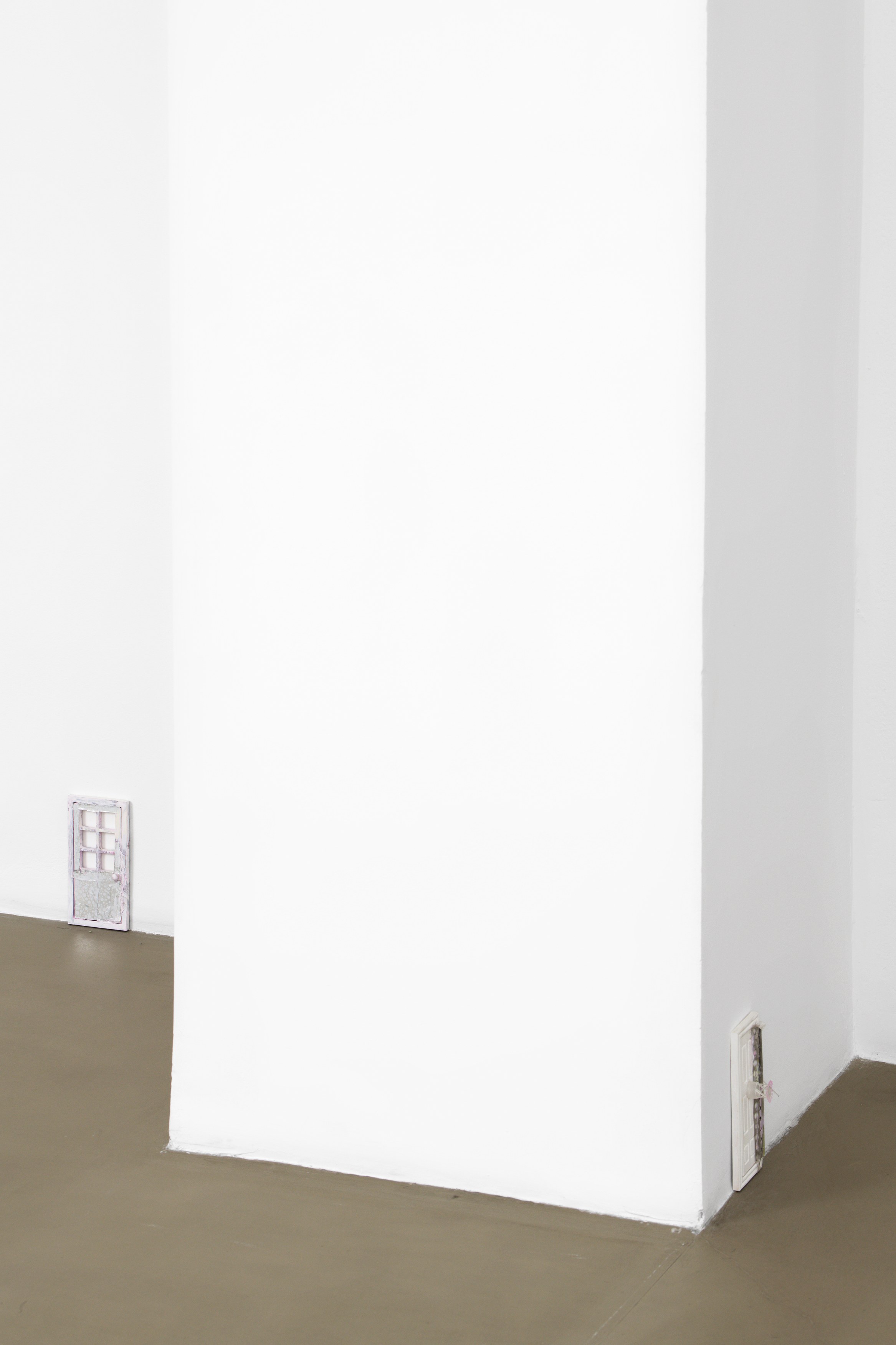 Tous les jours, Tous les jours at Galerie Chantal Crousel, photo 6