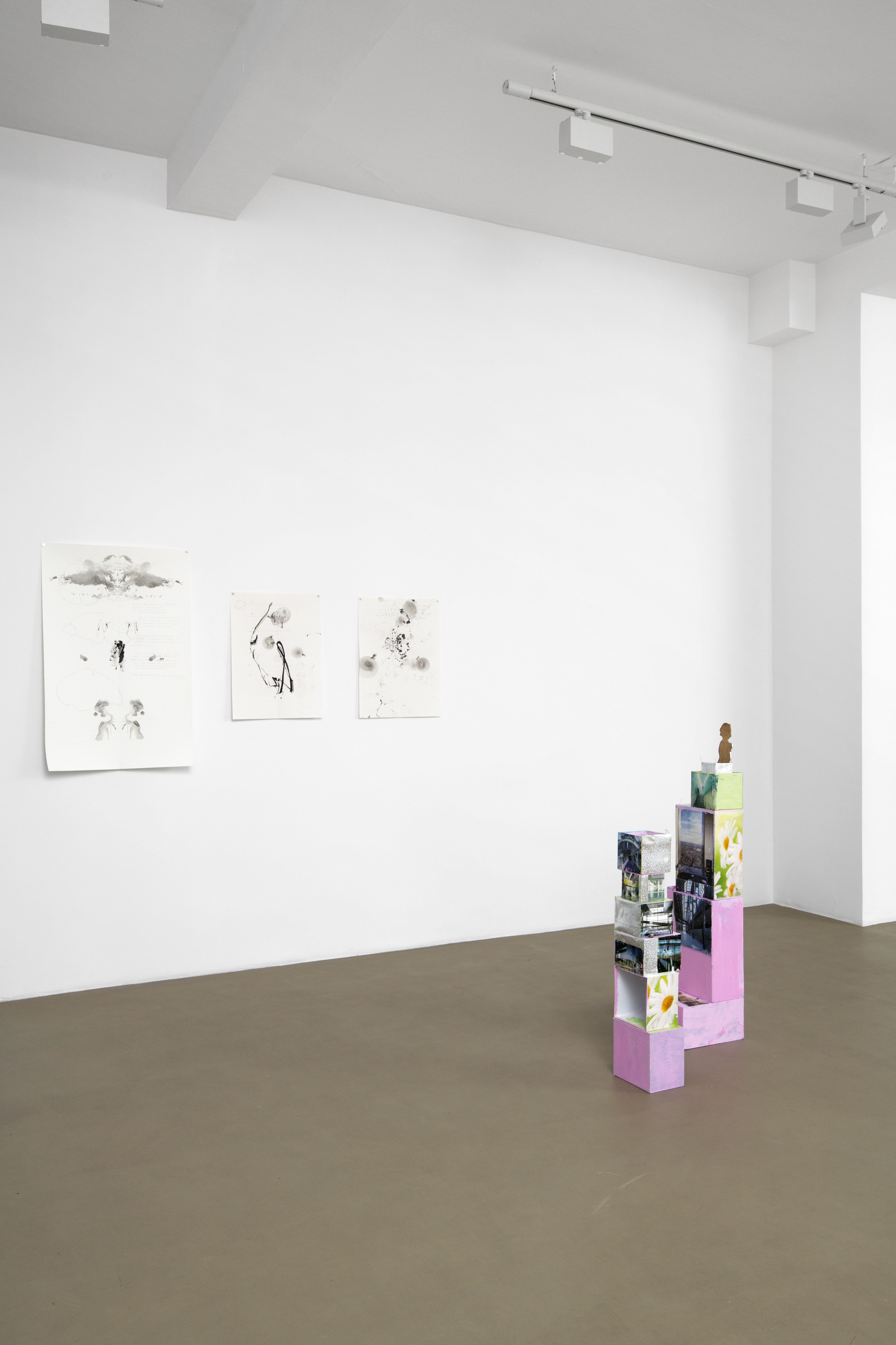 Tous les jours, Tous les jours at Galerie Chantal Crousel, photo 7