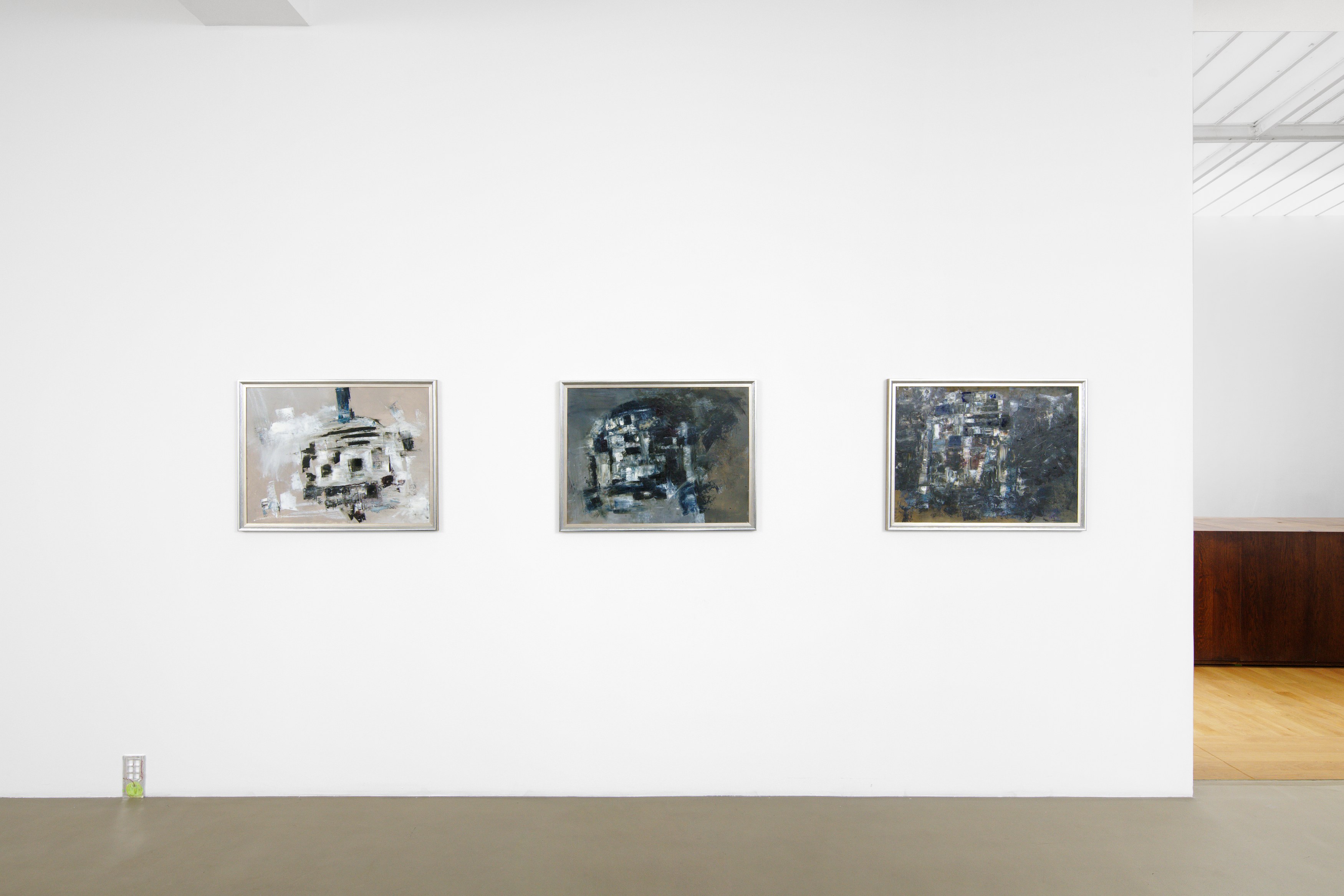 Tous les jours, Tous les jours at Galerie Chantal Crousel, photo 10