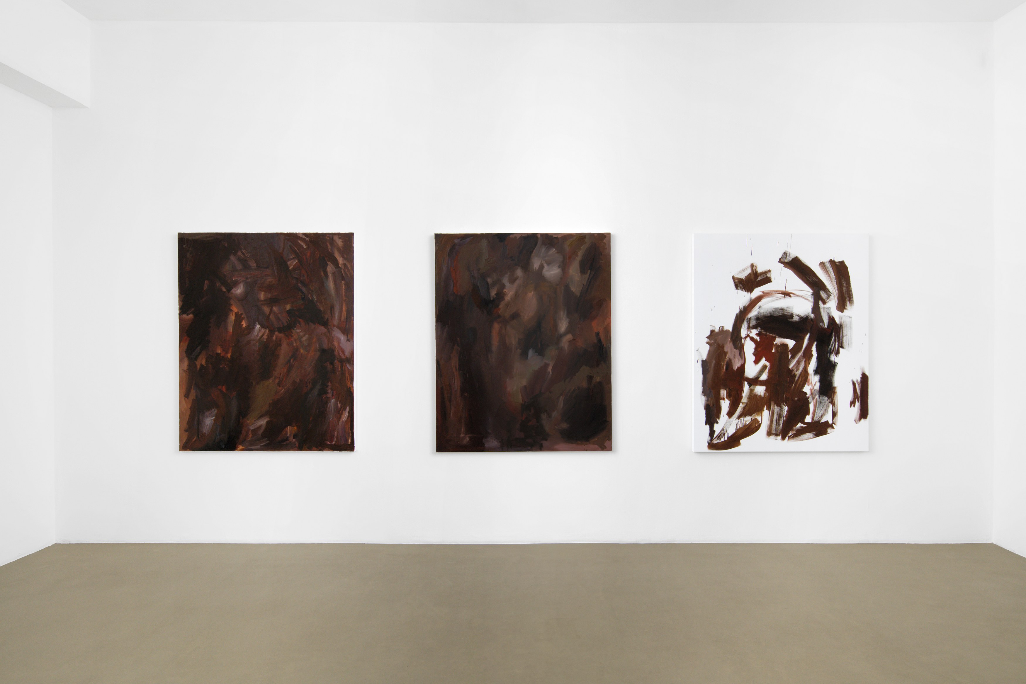 Tous les jours, Tous les jours at Galerie Chantal Crousel, photo 8