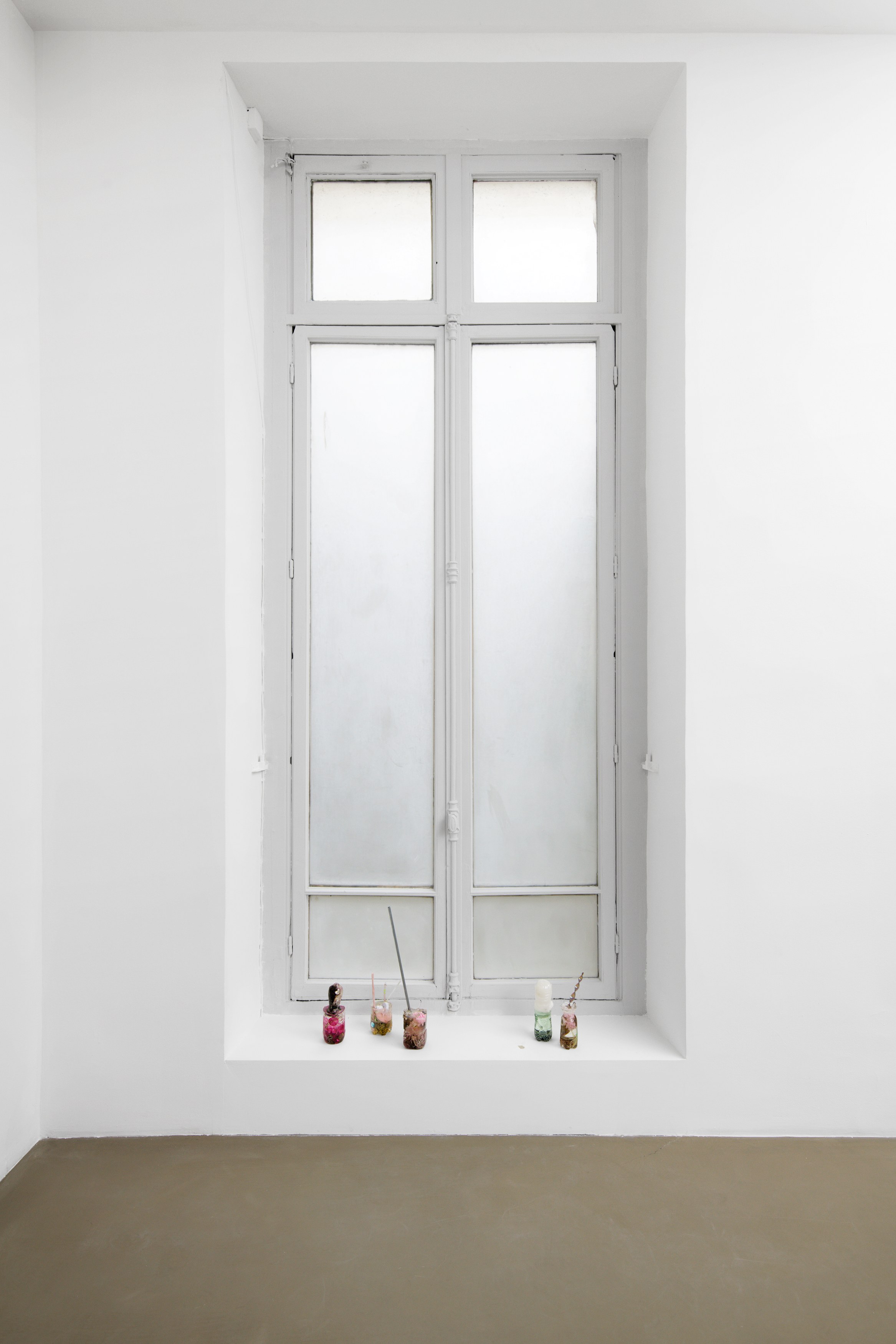 Tous les jours, Tous les jours at Galerie Chantal Crousel, photo 12