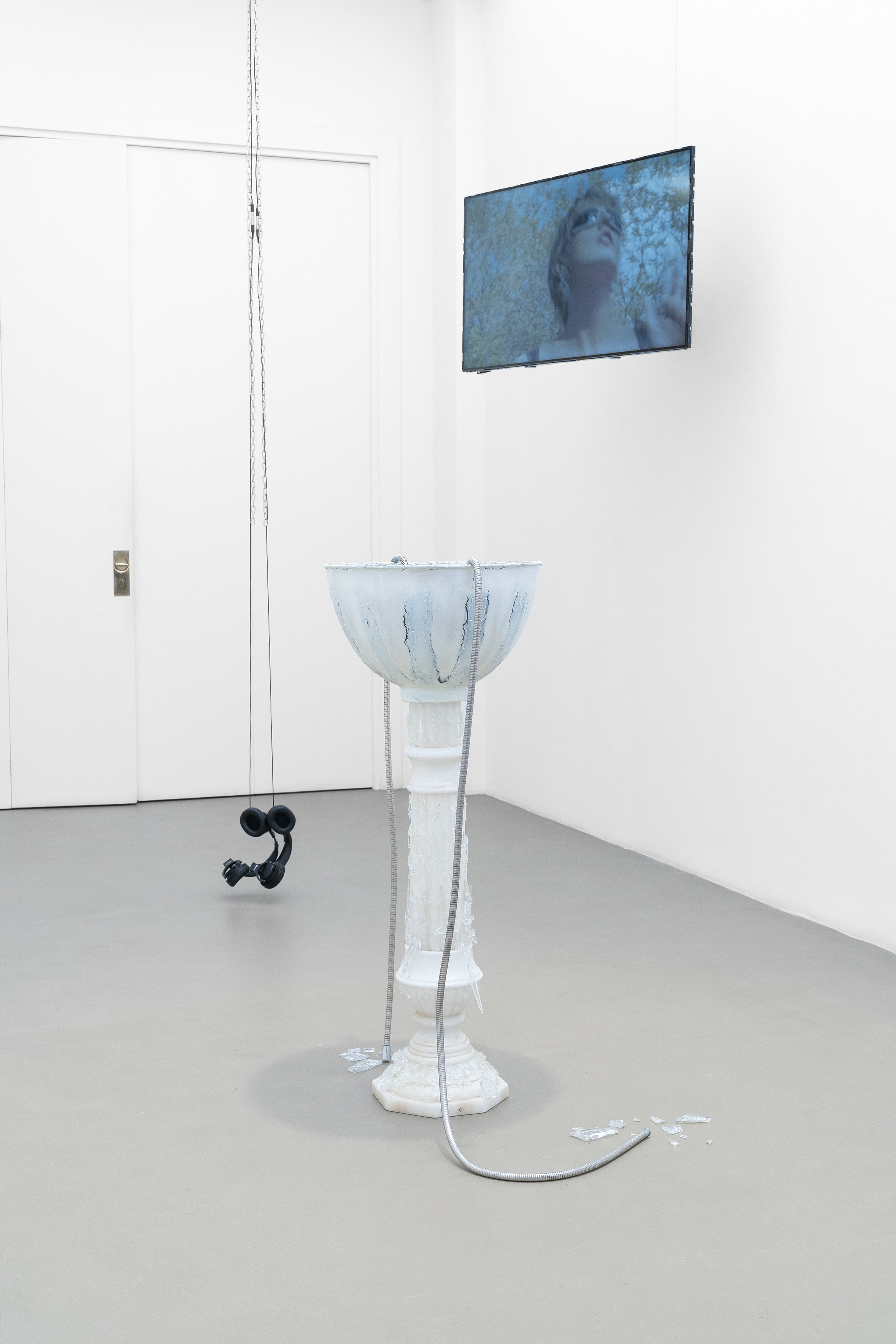 Tous les jours, Tous les jours at Galerie Chantal Crousel, photo 14