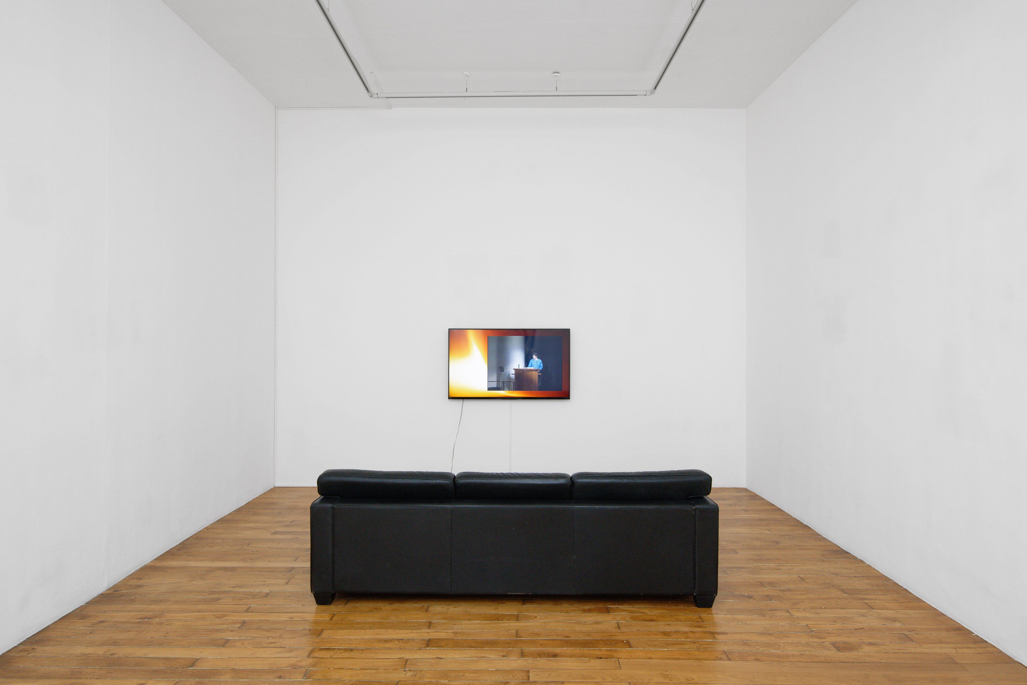Tous les jours, Tous les jours at Galerie Chantal Crousel, photo 16