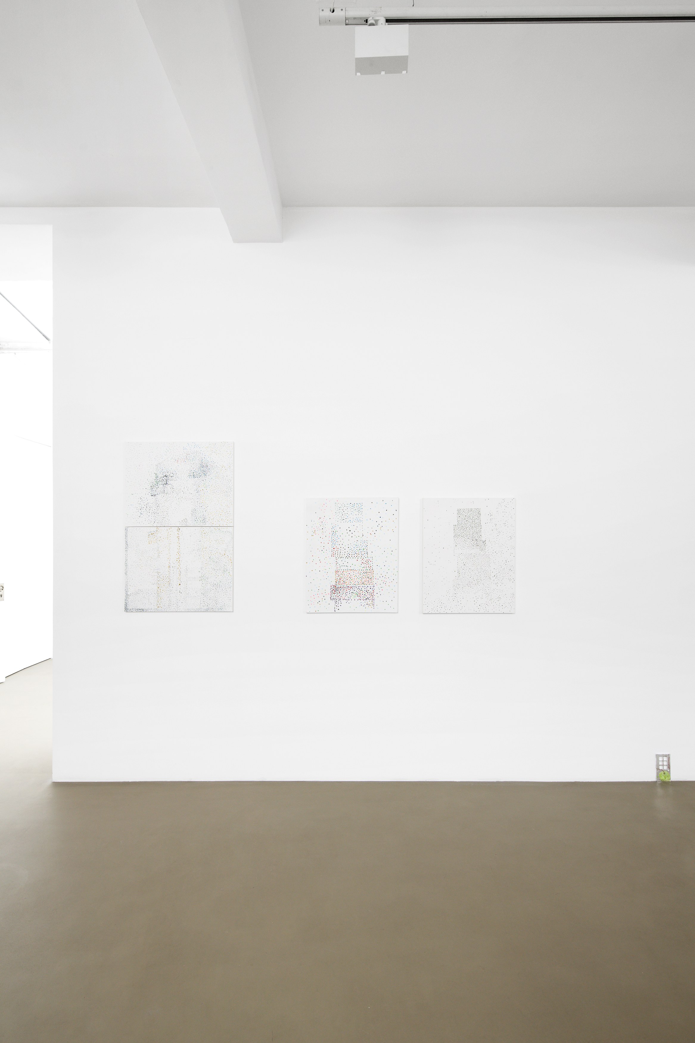 Tous les jours, Tous les jours at Galerie Chantal Crousel, photo 17