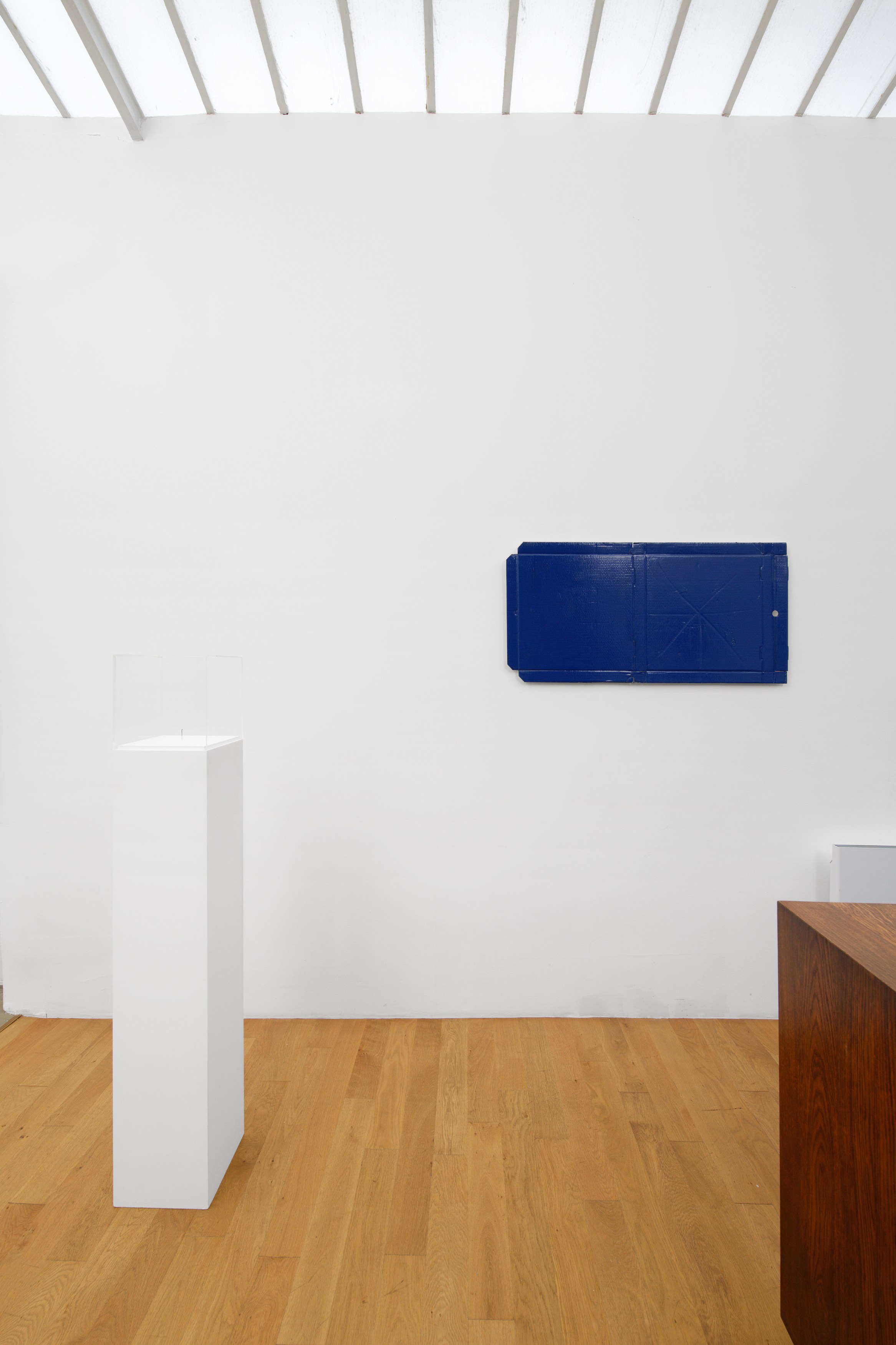 Tous les jours, Tous les jours at Galerie Chantal Crousel, photo 18