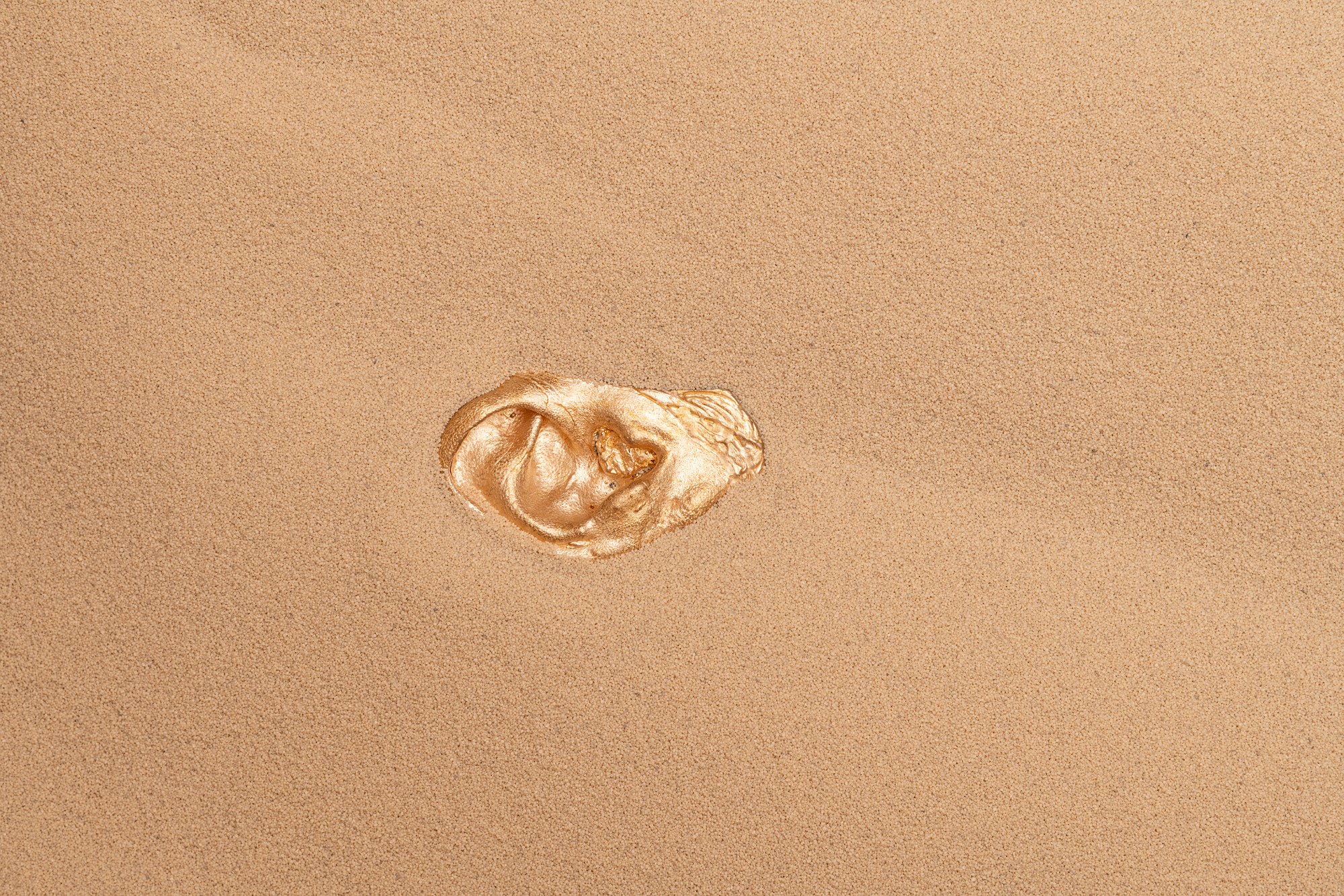 Diamond Stingily, Sand at Greene Naftali, photo 10