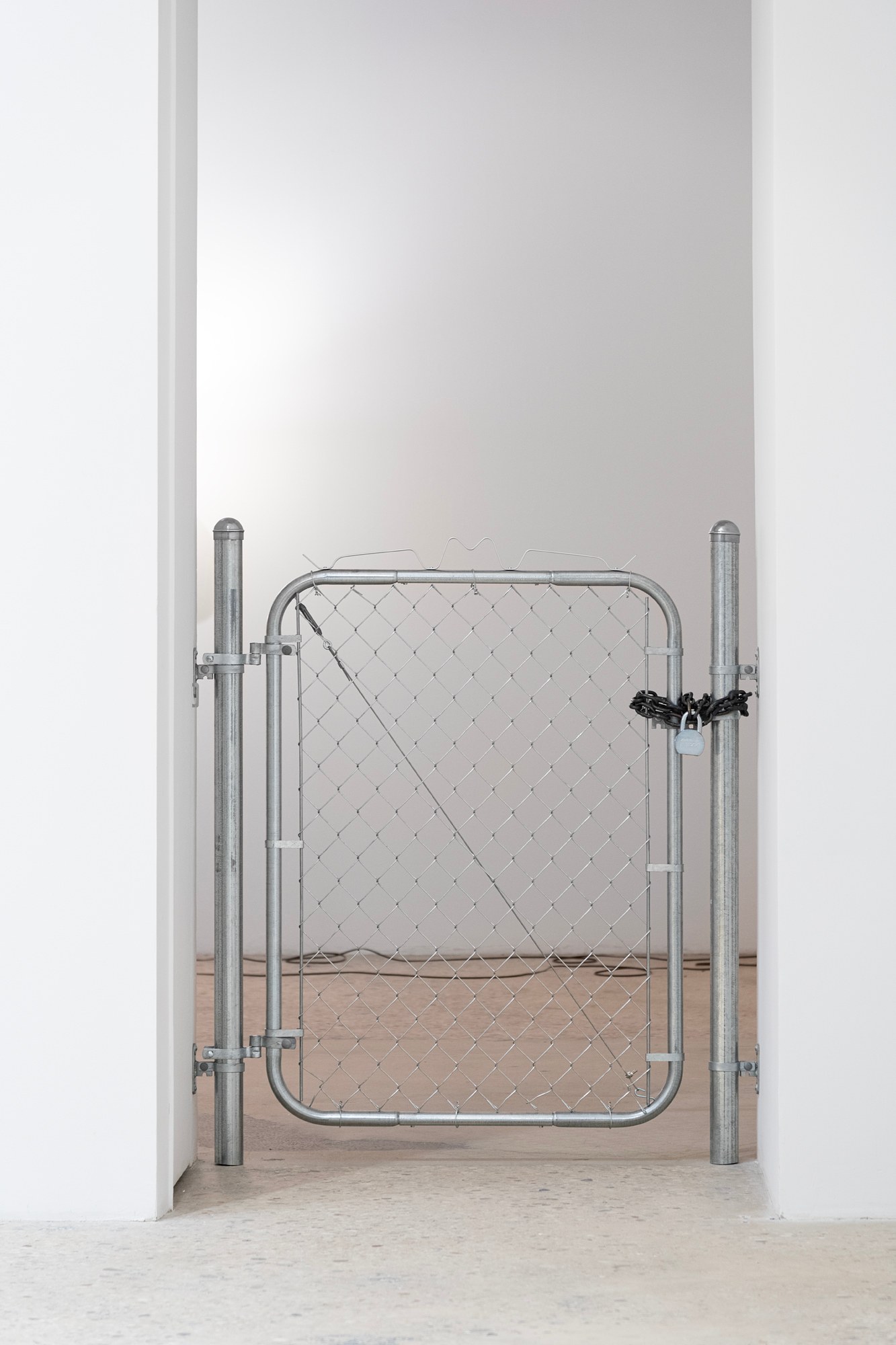 Diamond Stingily, Sand at Greene Naftali, photo 21