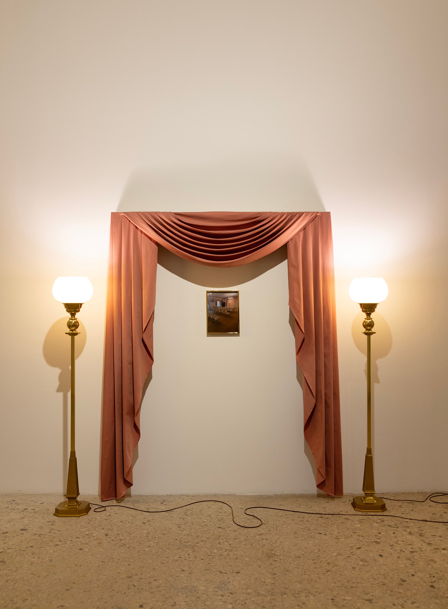 Diamond Stingily, Sand at Greene Naftali, photo 24