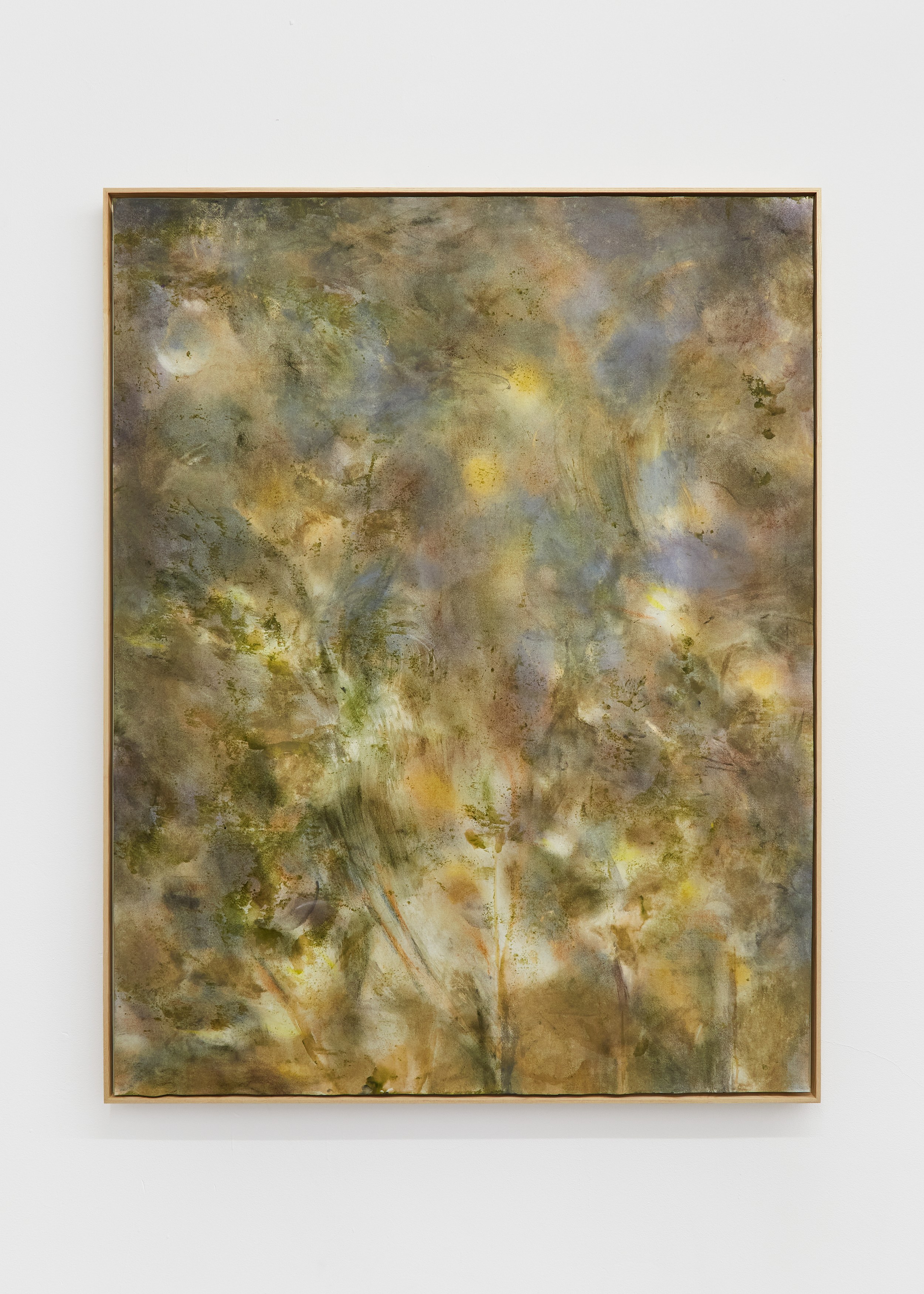 Carole Ebtinger, Esther Gatón, phosphorescence of my local lore at South Parade, photo 8