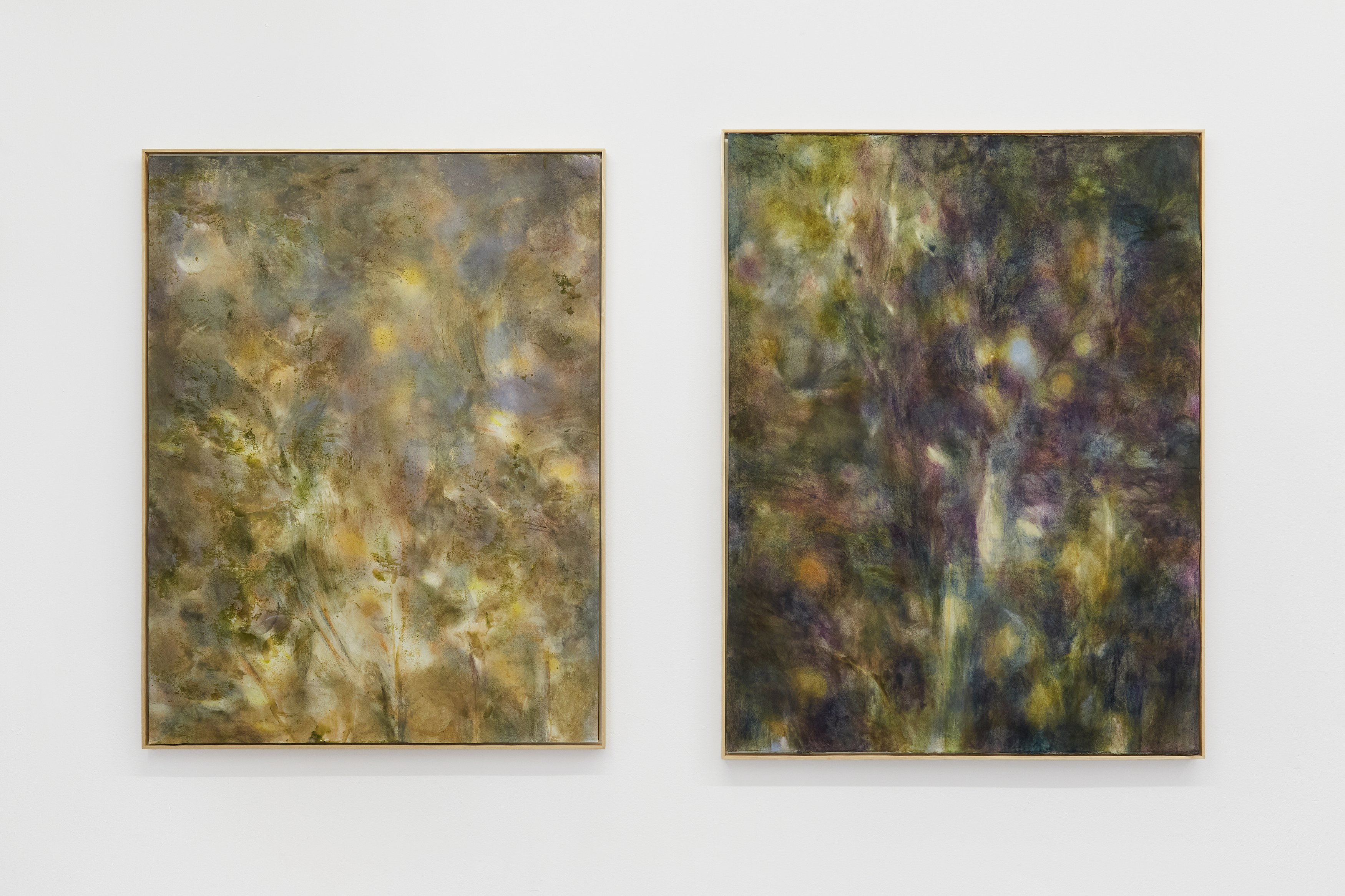 Carole Ebtinger, Esther Gatón, phosphorescence of my local lore at South Parade, photo 10