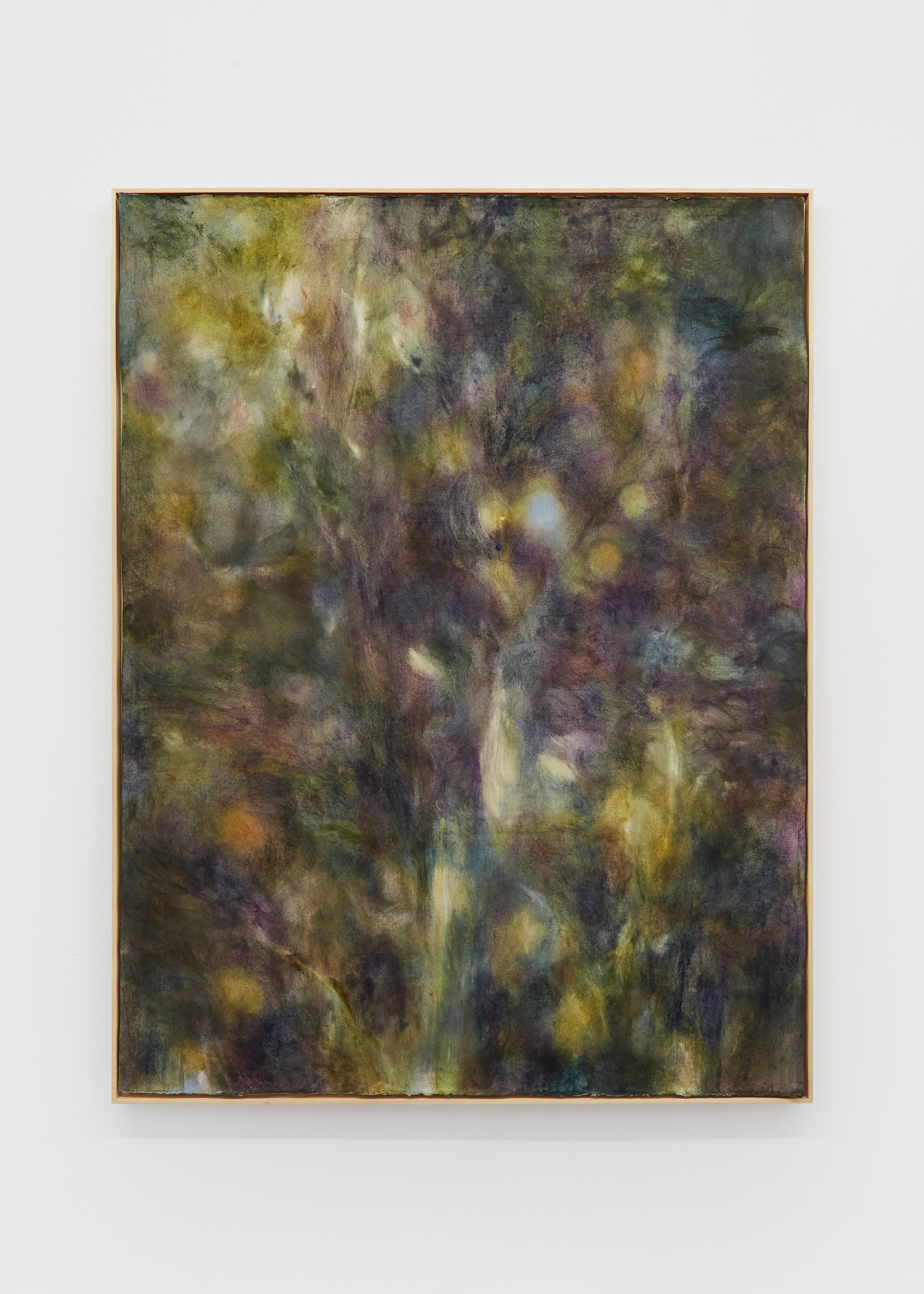 Carole Ebtinger, Esther Gatón, phosphorescence of my local lore at South Parade, photo 9