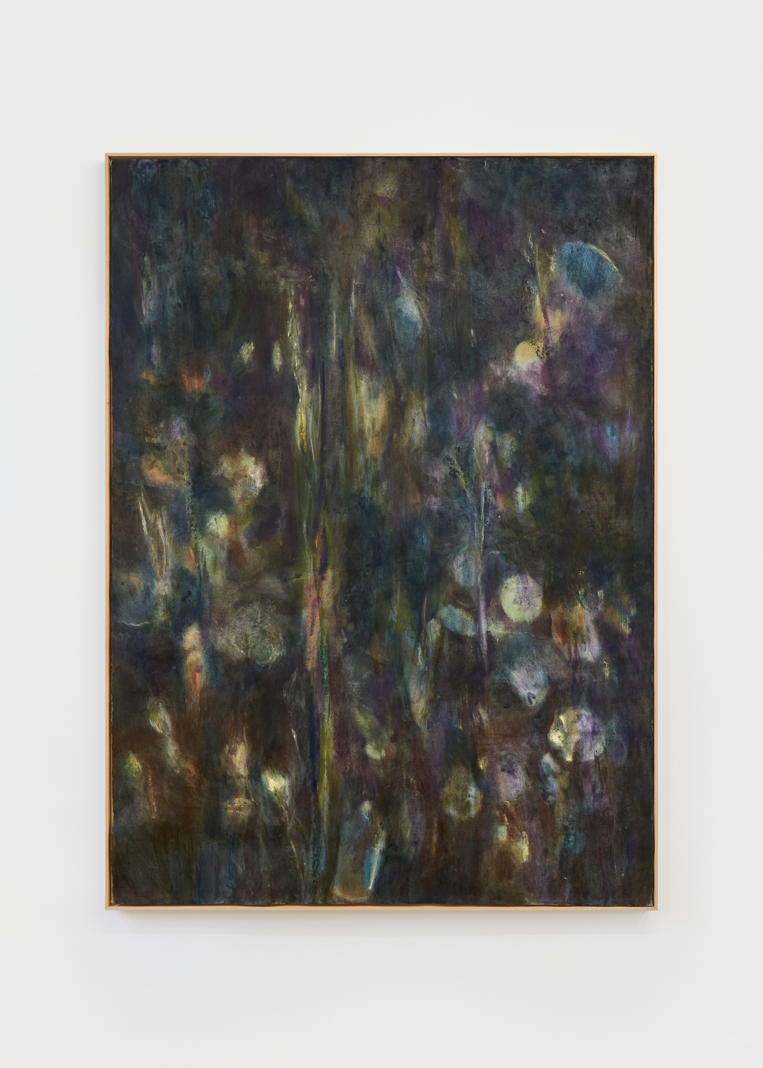 Carole Ebtinger, Esther Gatón, phosphorescence of my local lore at South Parade, photo 7