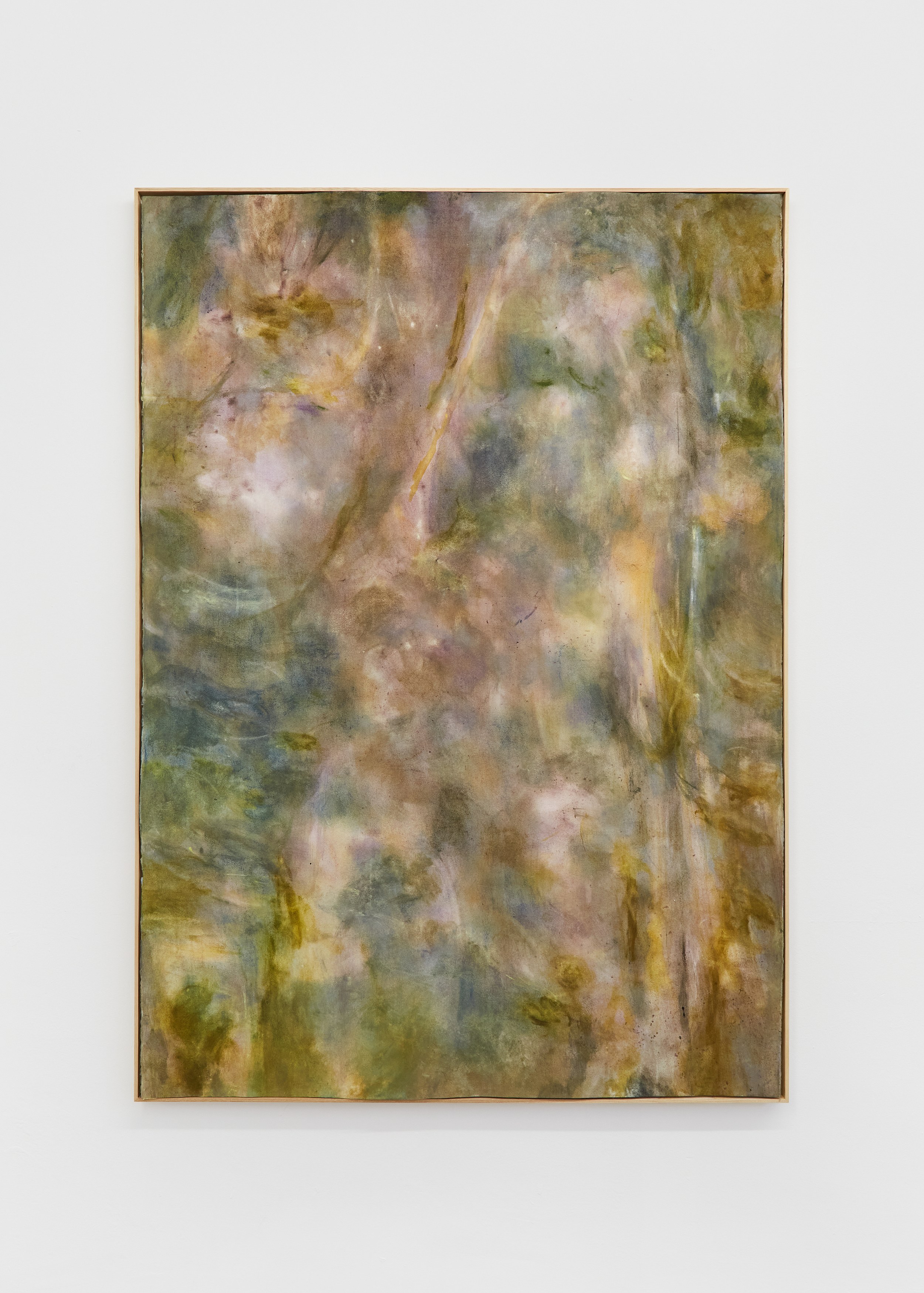 Carole Ebtinger, Esther Gatón, phosphorescence of my local lore at South Parade, photo 11