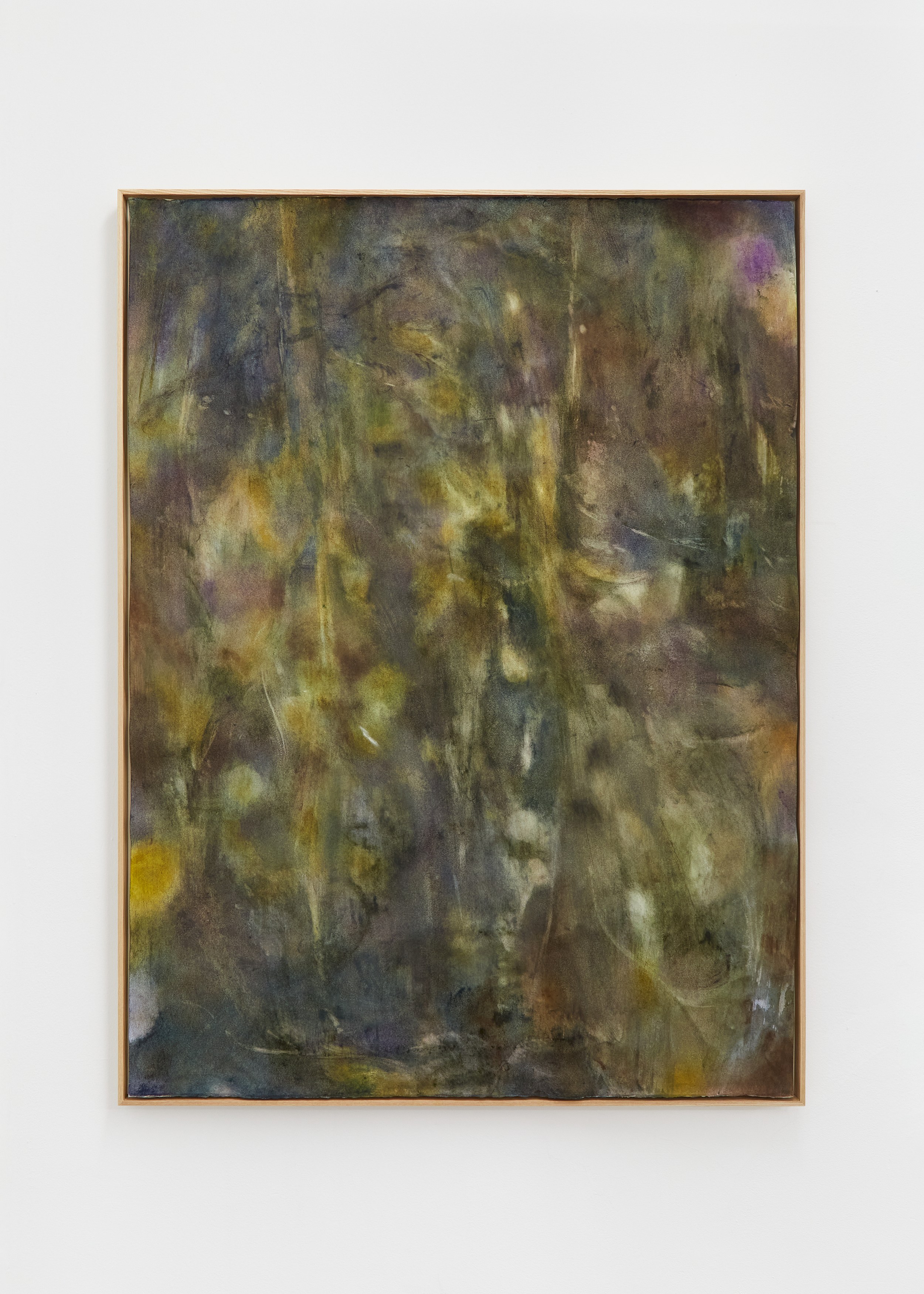 Carole Ebtinger, Esther Gatón, phosphorescence of my local lore at South Parade, photo 12