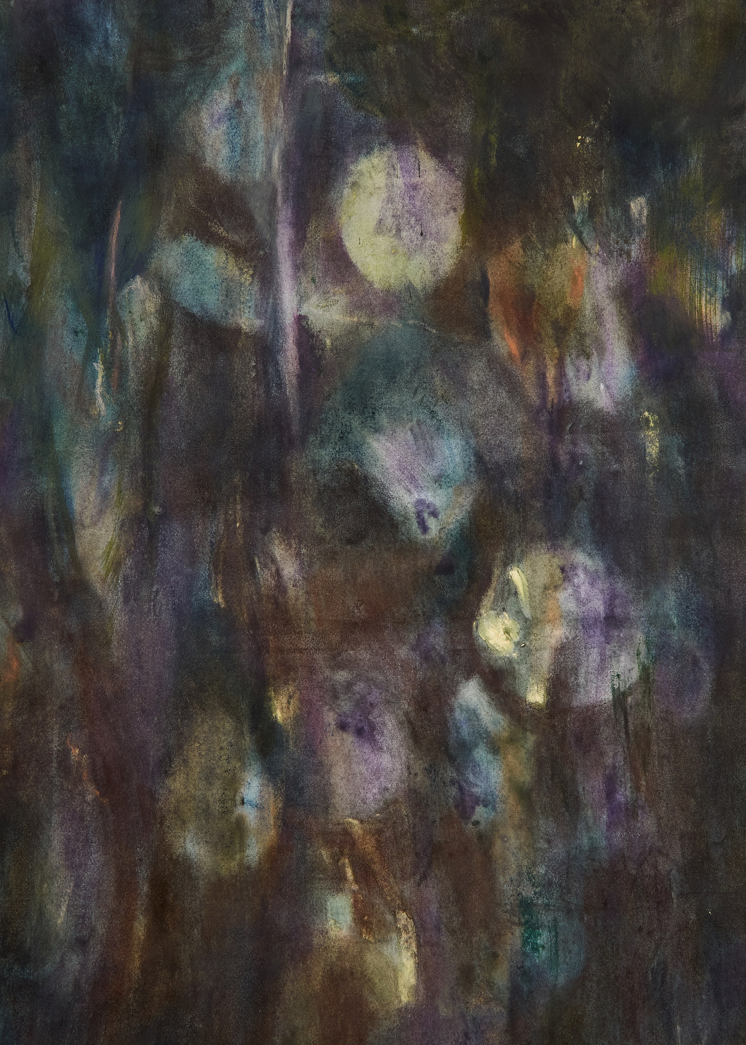 Carole Ebtinger, Esther Gatón, phosphorescence of my local lore at South Parade, photo 13