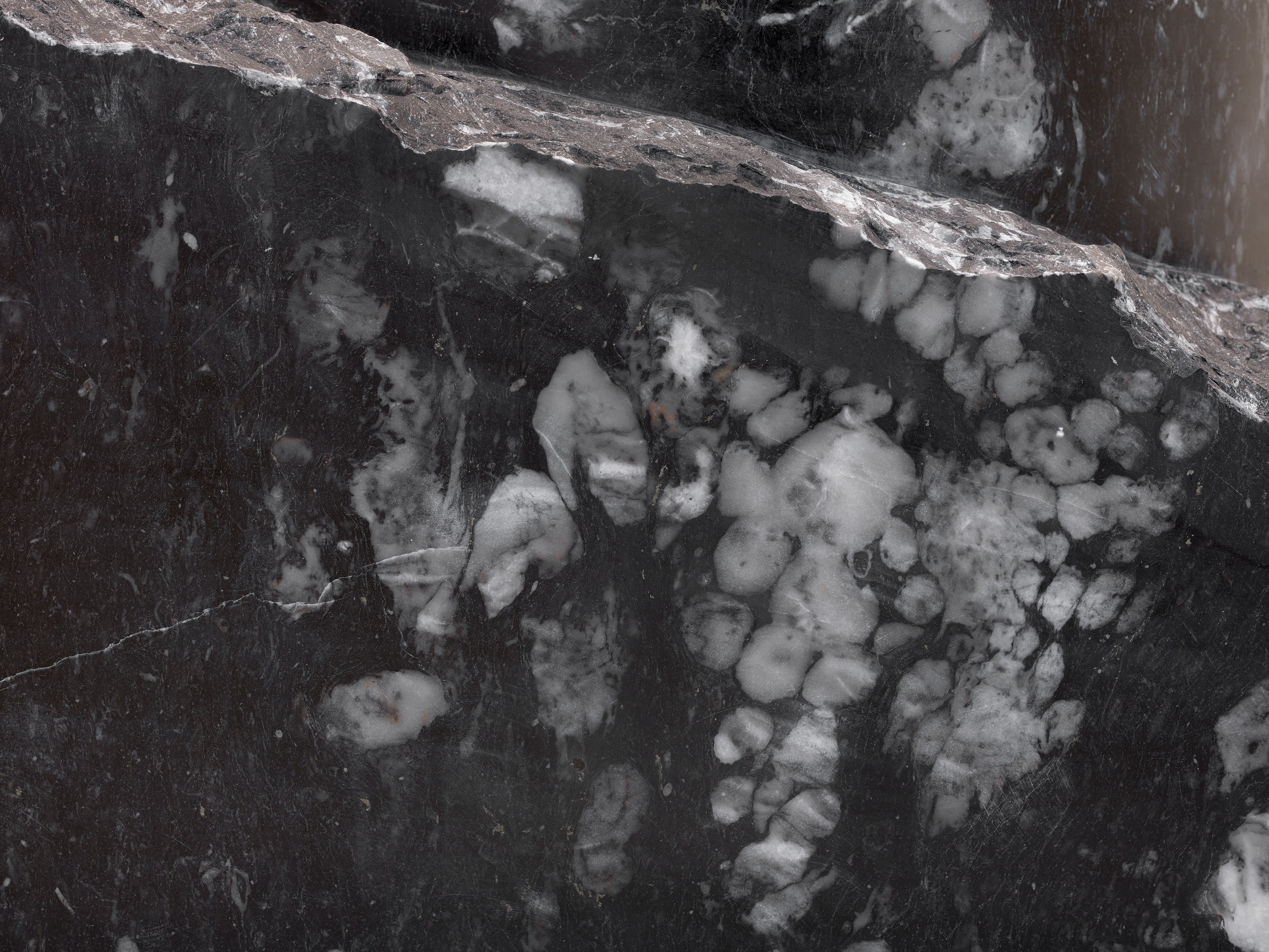 Elena Damiani, Tellurian Surface and Core Fragments at Galerie Nordenhake, photo 27