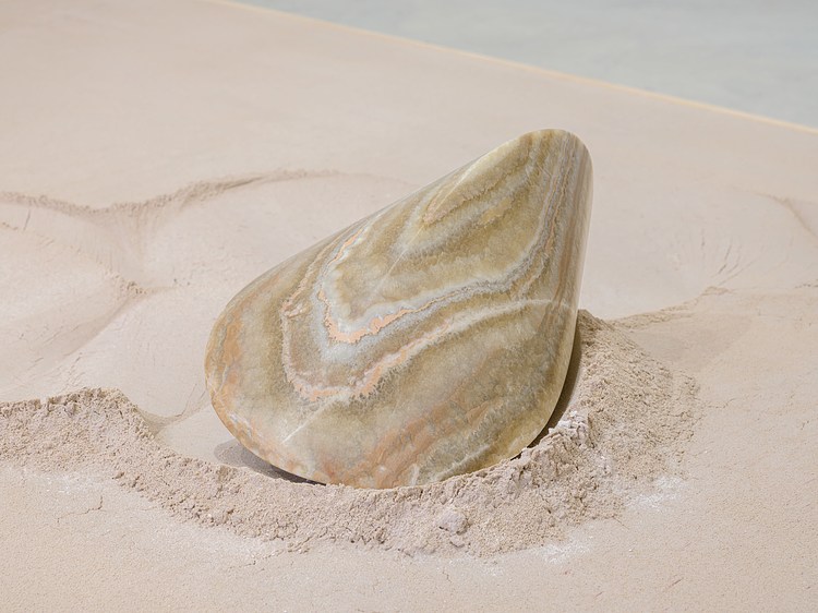 Elena Damiani at Galerie Nordenhake, Berlin Contemporary Art Library