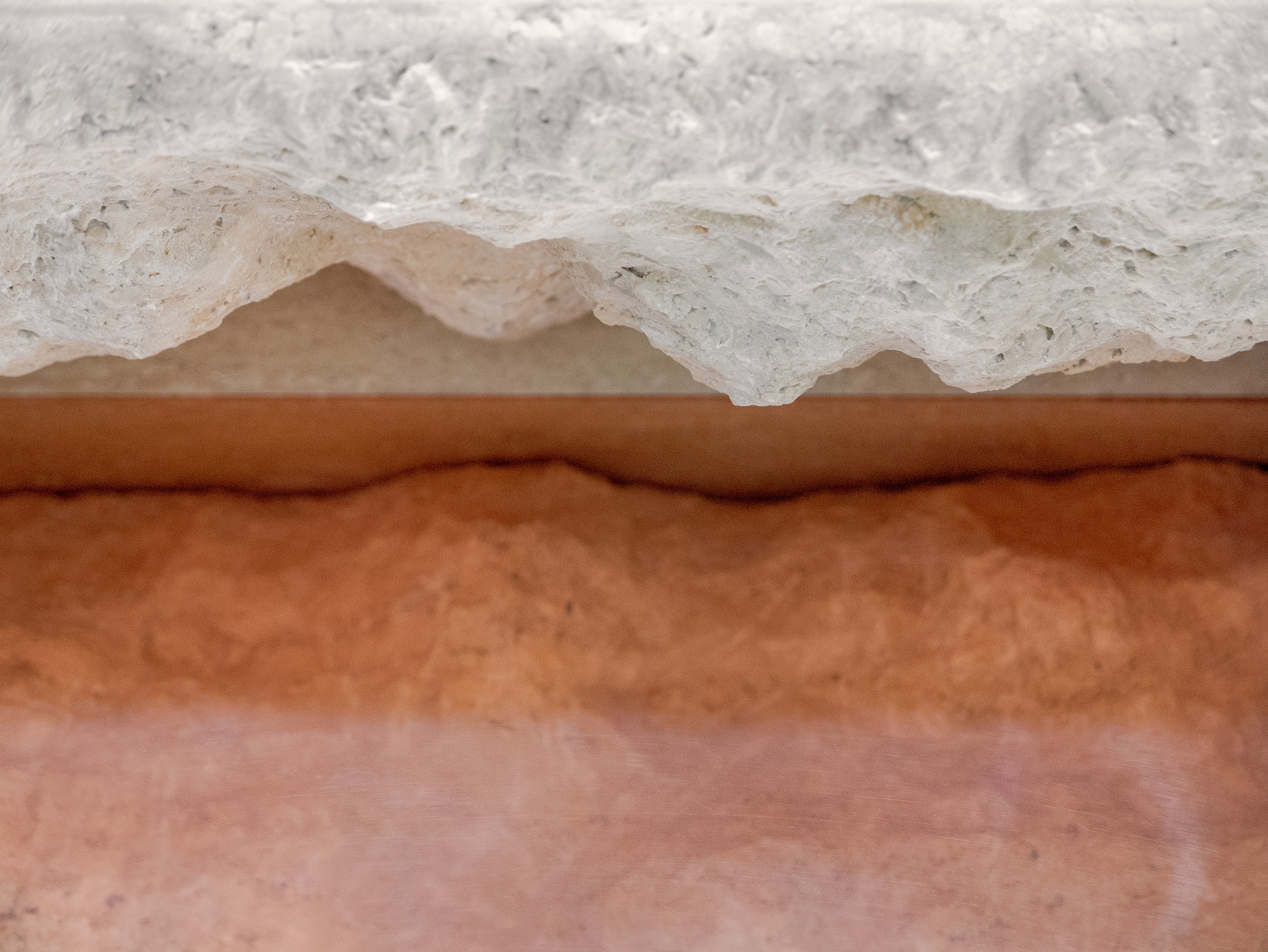 Elena Damiani, Tellurian Surface and Core Fragments at Galerie Nordenhake, photo 14