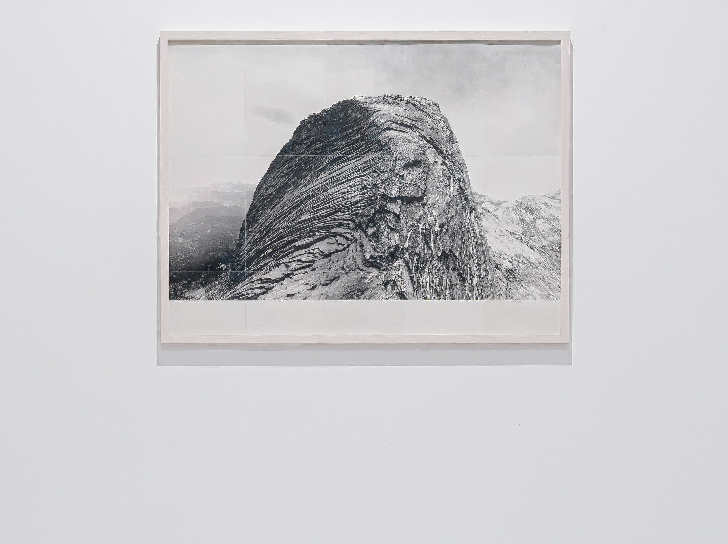 Elena Damiani, Tellurian Surface and Core Fragments at Galerie Nordenhake, photo 7