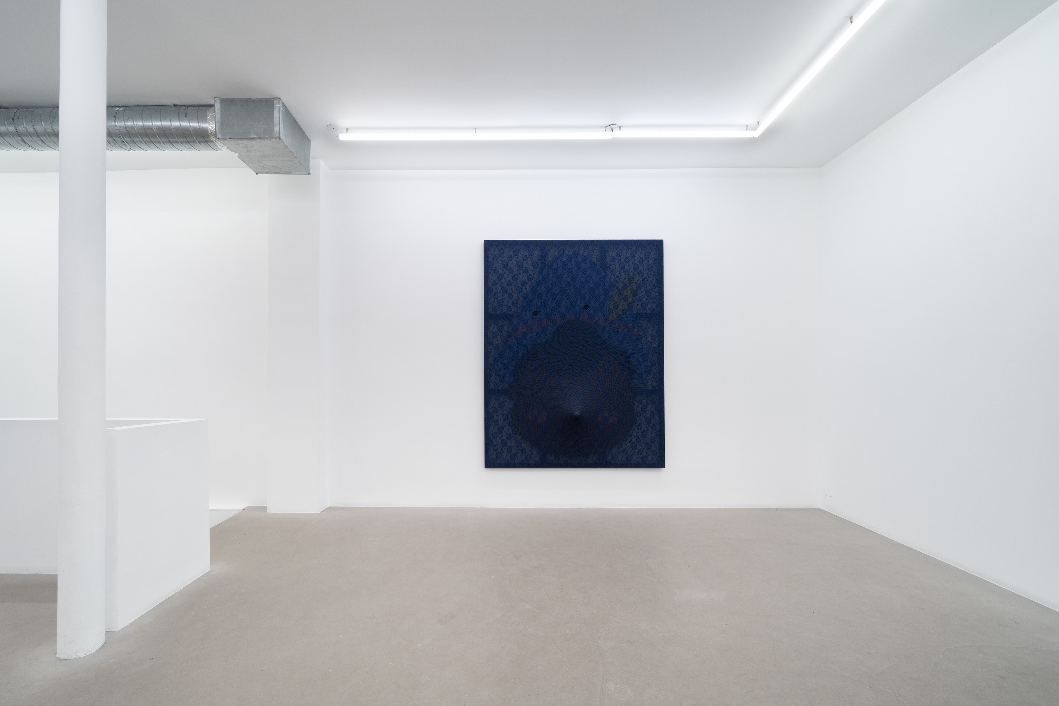 Zhi Wei, A Small Lie at Galerie Balice Hertling, photo 4