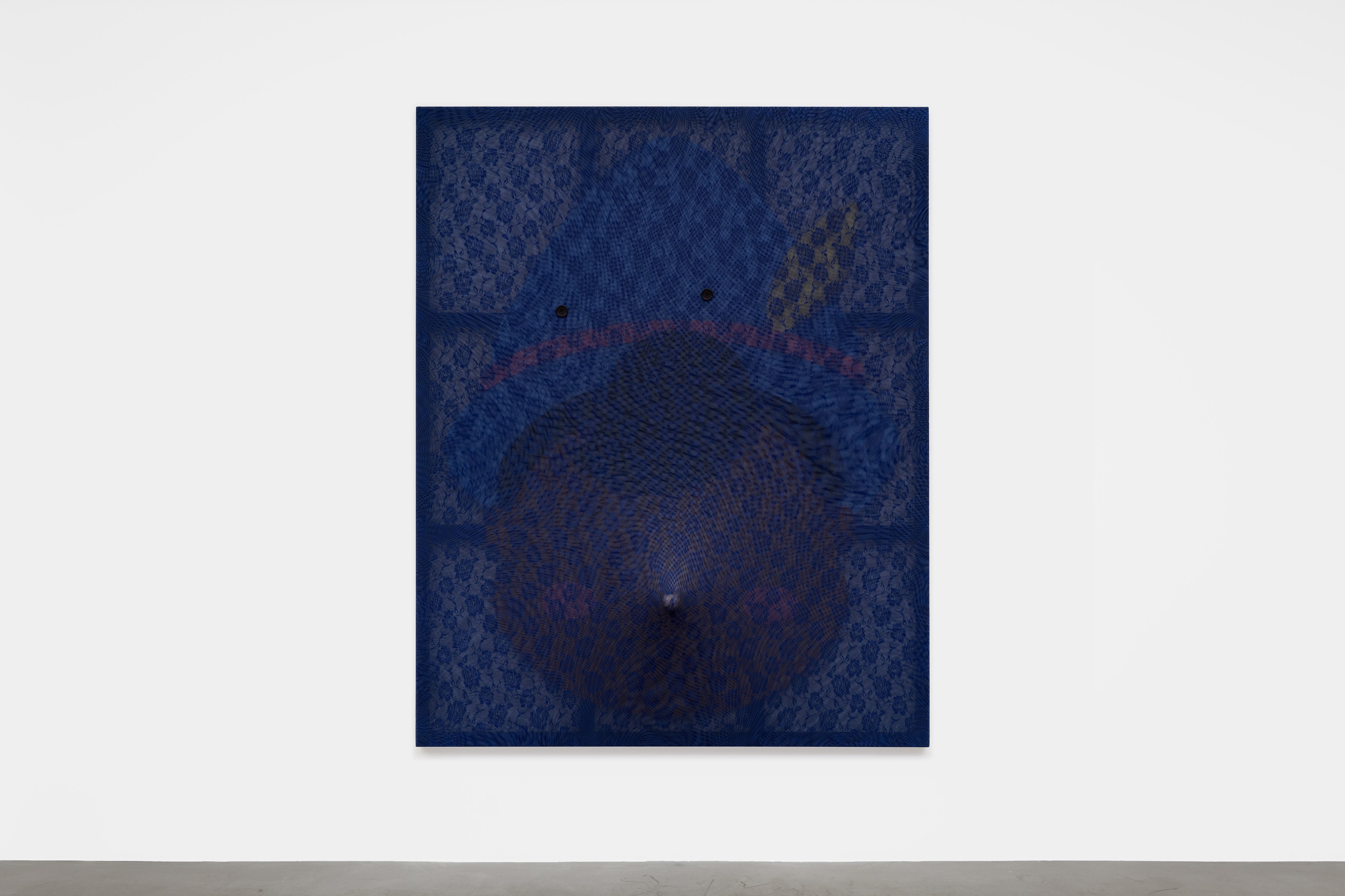 Zhi Wei, A Small Lie at Galerie Balice Hertling, photo 5