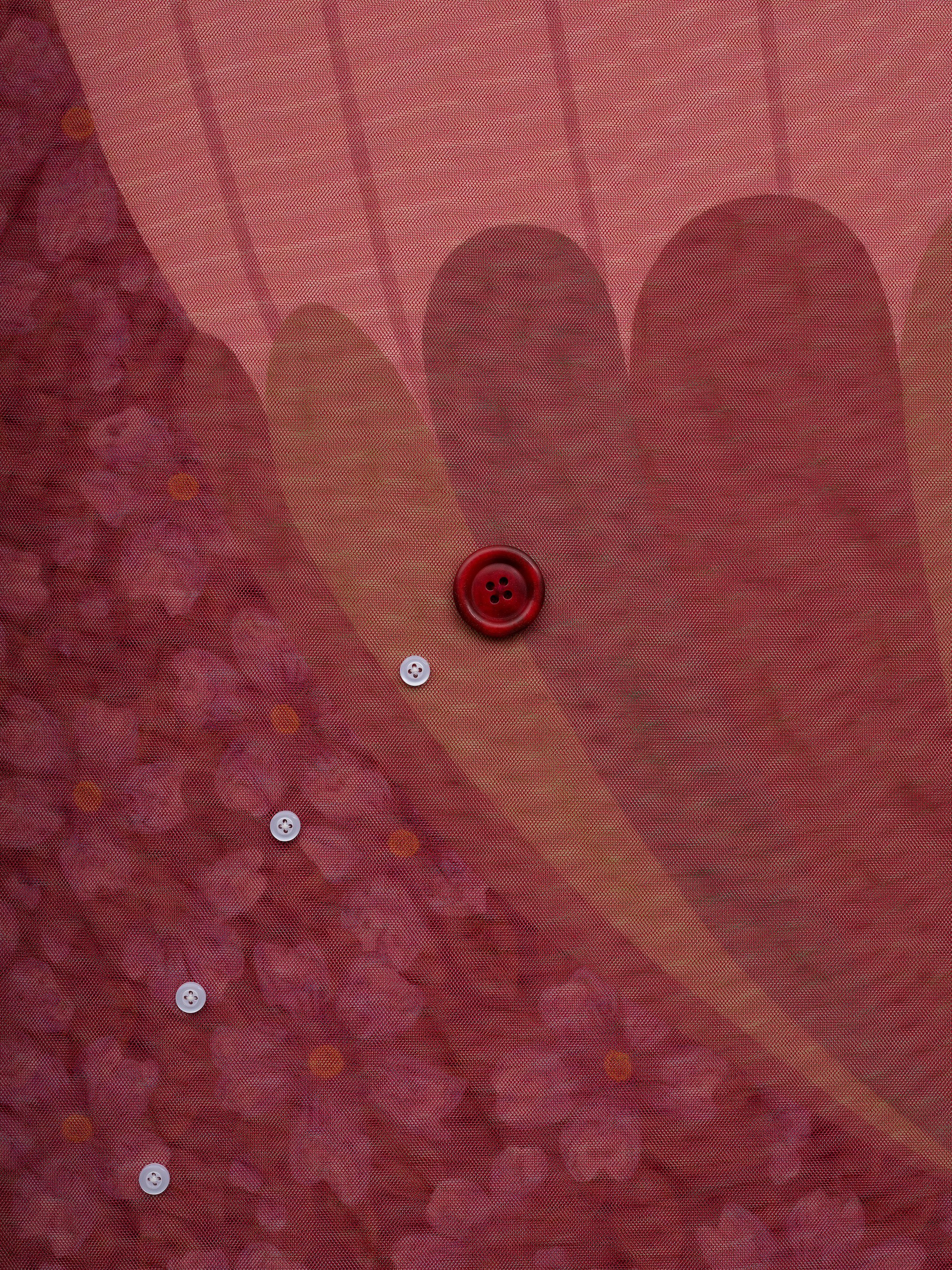 Zhi Wei, A Small Lie at Galerie Balice Hertling, photo 9